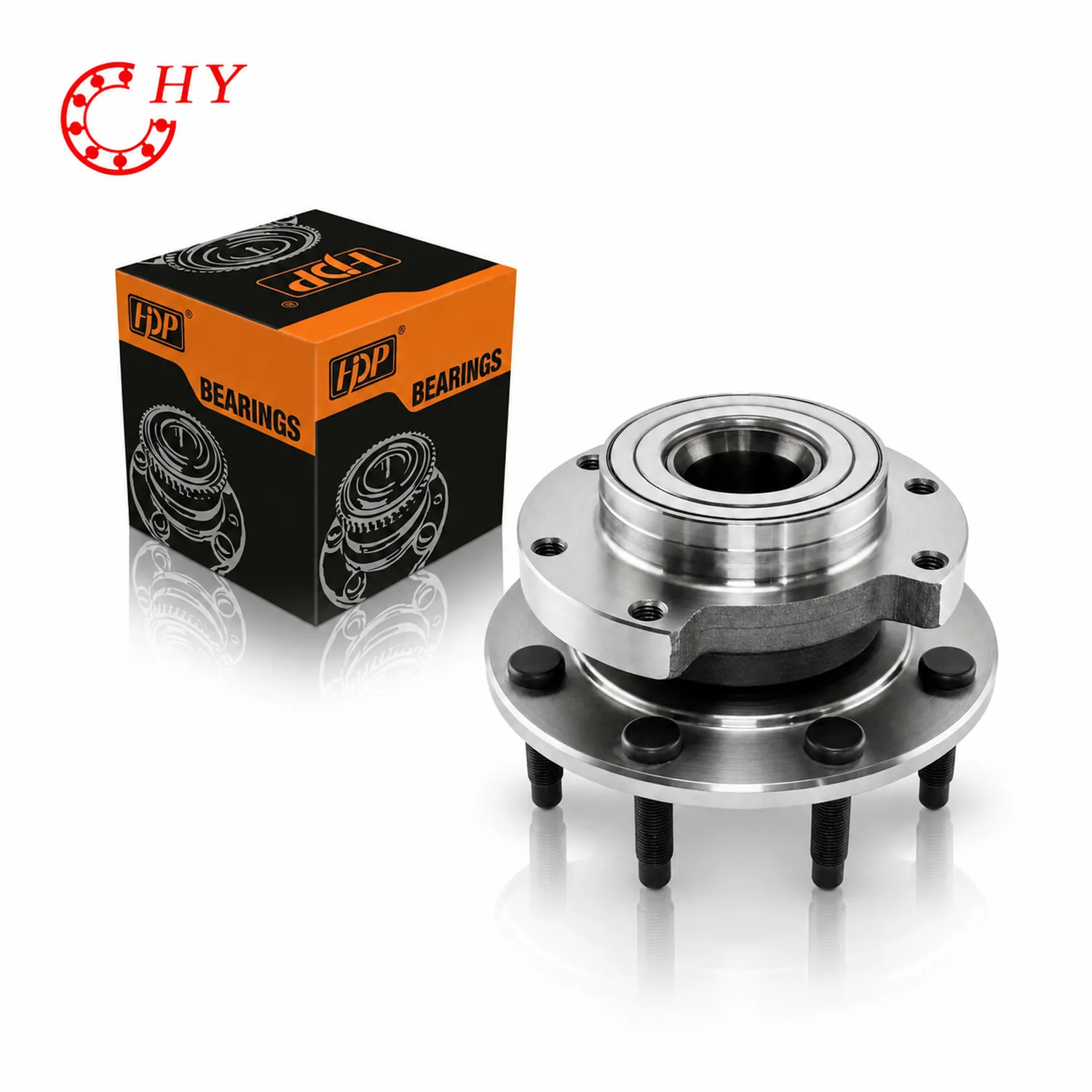 HJDP OE 402.66014E Rear Hub Bearing Assembly for Chevrolet Silverado 1500 HD 2003 1 HJDP OE 402.66014E Rear Hub Bearing Assembly for Chevrolet Silverado 1500 HD 2003