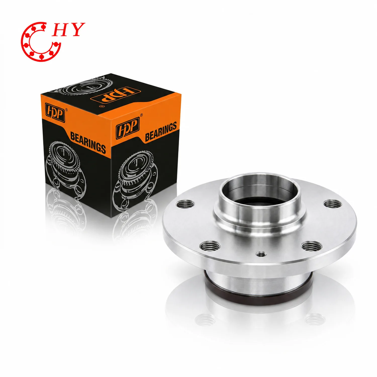 HJDP OE 405.33003 Rear Hub Bearing Assembly for Audi TT 2008-2009 1 HJDP OE 405.33003 Rear Hub Bearing Assembly for Audi TT 2008-2009