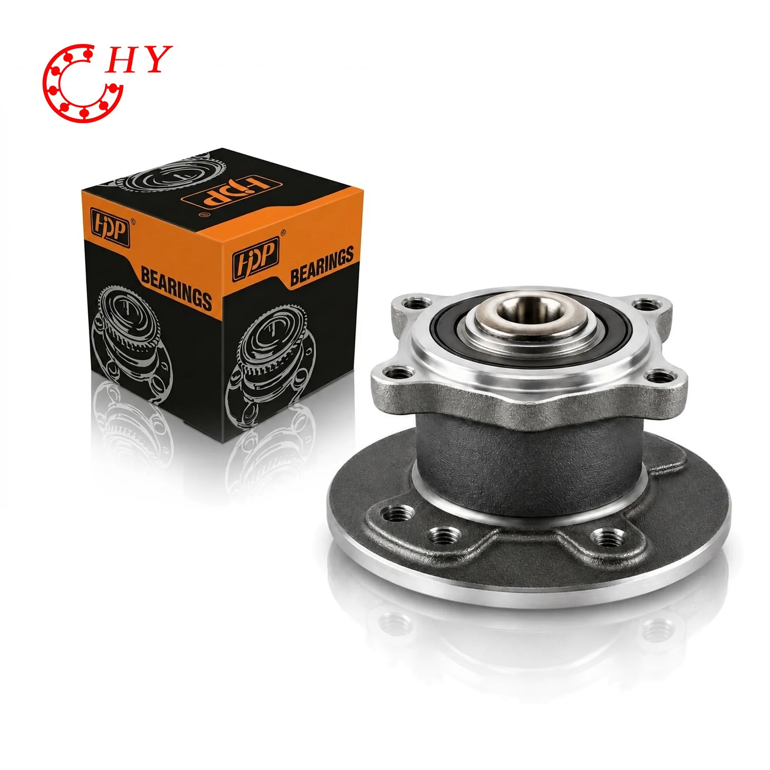 HJDP OE 405.34006E Rear Hub Bearing Assembly for Mini Cooper 2002-2006 1 HJDP OE 405.34006E Rear Hub Bearing Assembly for Mini Cooper 2002-2006