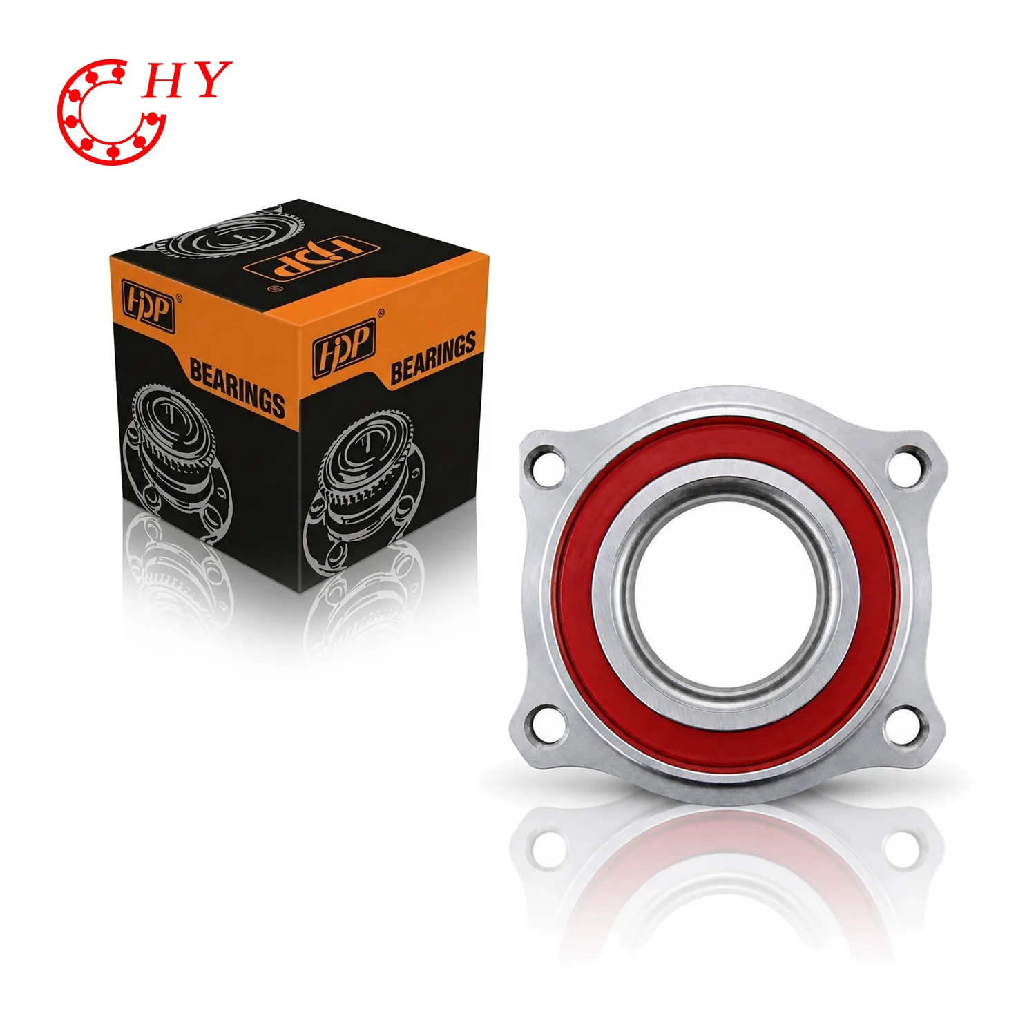 HJDP OE 405.35001E Rear Hub Bearing Assembly for Mercedes-Benz SL500 2003 1 HJDP OE 405.35001E Rear Hub Bearing Assembly for Mercedes-Benz SL500 2003