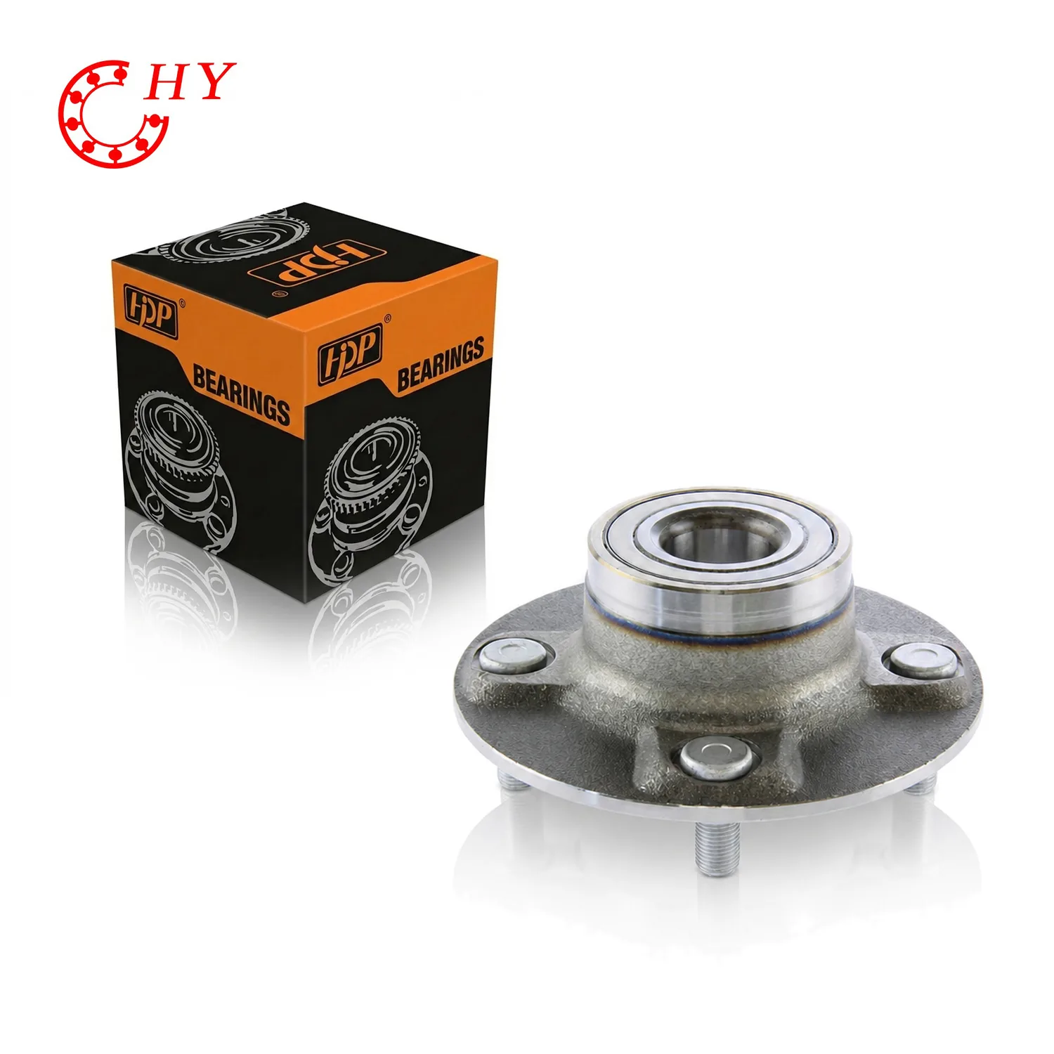 HJDP OE 405.42007E Rear Hub Bearing Assembly for Nissan Stanza 1990-1992 1 HJDP OE 405.42007E Rear Hub Bearing Assembly for Nissan Stanza 1990-1992