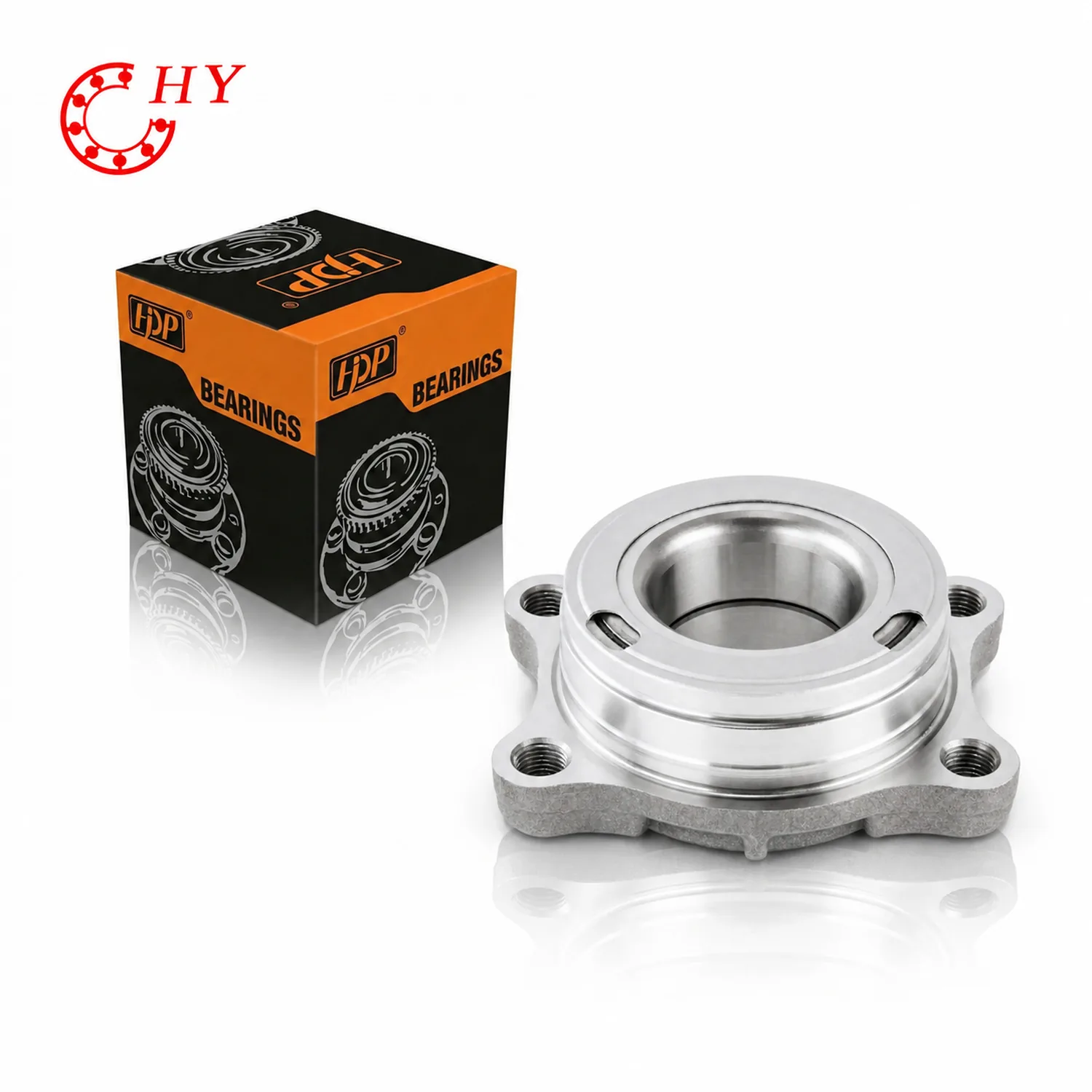 HJDP OE 405.42019E Front Hub Bearing Assembly for INFINITI G35 2004-2006 1 HJDP OE 405.42019E Front Hub Bearing Assembly for INFINITI G35 2004-2006