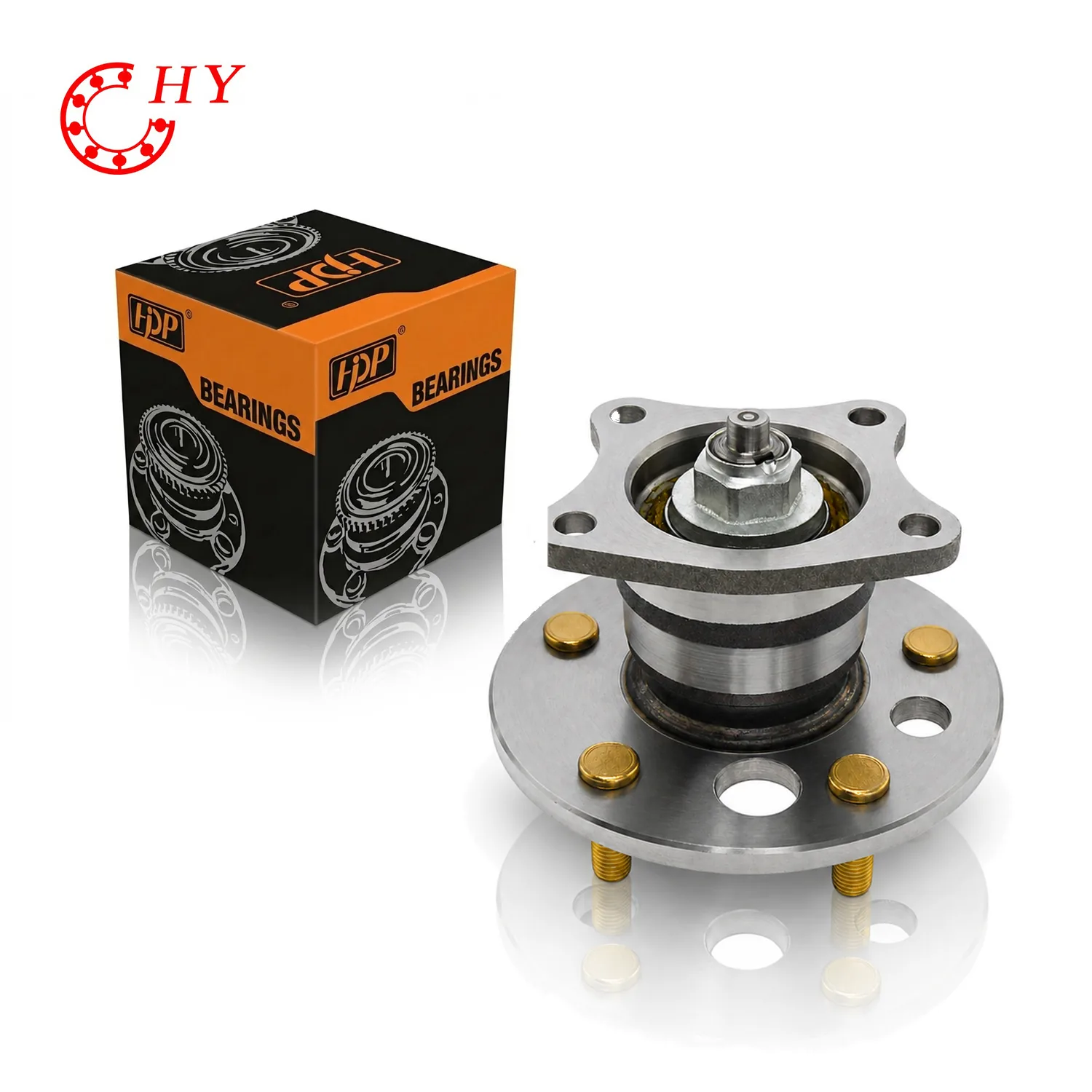 HJDP OE 405.44005 Rear Hub Bearing Assembly for Toyota Camry 1992-1996 1 HJDP OE 405.44005 Rear Hub Bearing Assembly for Toyota Camry 1992-1996