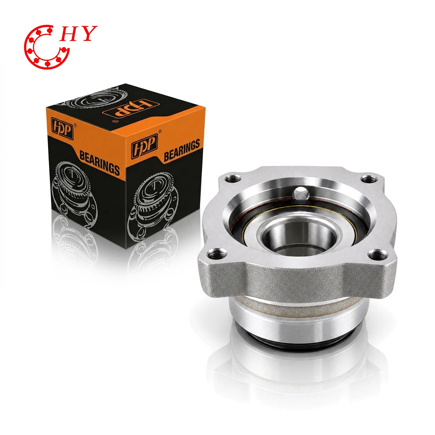 HJDP OE 405.44012E Rear Hub Bearing Assembly for Toyota Tacoma 2005-2020 1 HJDP OE 405.44012E Rear Hub Bearing Assembly for Toyota Tacoma 2005-2020