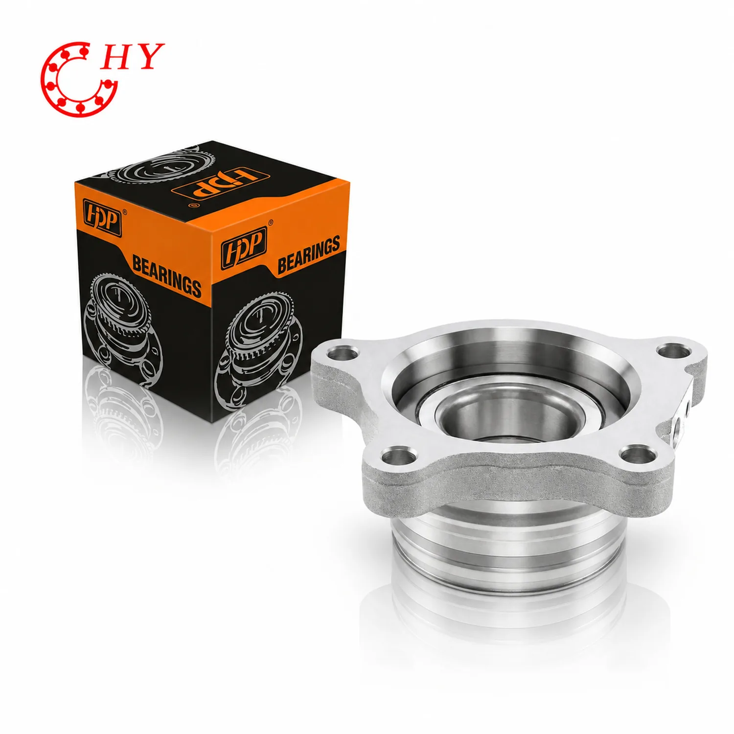 HJDP OE 405.44015E Rear Hub Bearing Assembly for Lexus LX570 2008-2011 1 HJDP OE 405.44015E Rear Hub Bearing Assembly for Lexus LX570 2008-2011