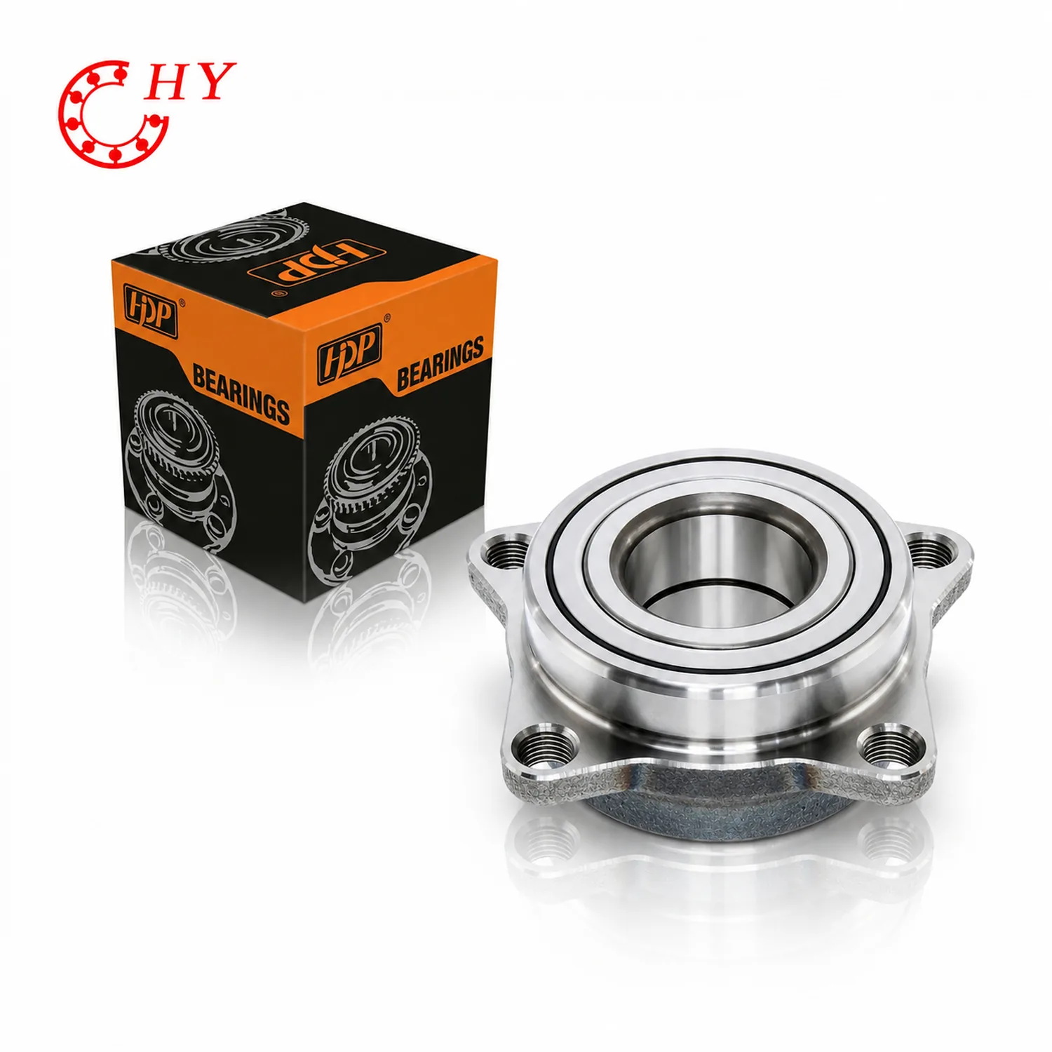 HJDP OE 405.46011 Front Hub Bearing Assembly for Mitsubishi Galant 1993 1 HJDP OE 405.46011 Front Hub Bearing Assembly for Mitsubishi Galant 1993