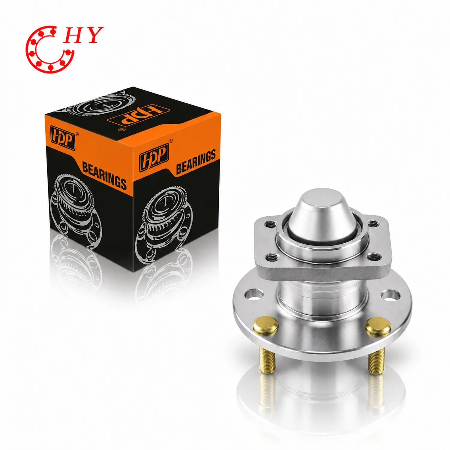 HJDP OE 405.48000E Rear Hub Bearing Assembly for Chevrolet Epica 2004-2006 1 HJDP OE 405.48000E Rear Hub Bearing Assembly for Chevrolet Epica 2004-2006