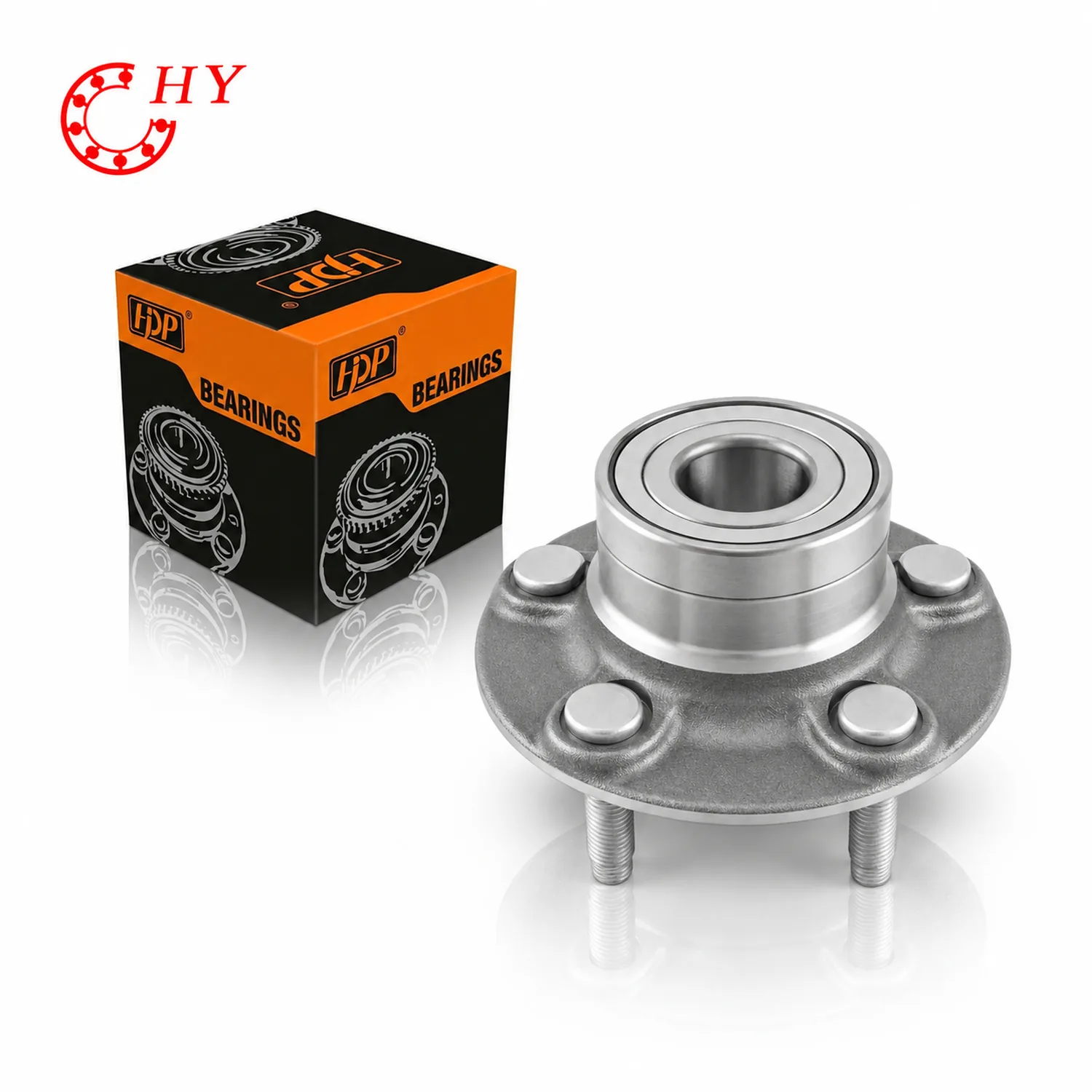 HJDP OE 405.61003E Rear Hub Bearing Assembly for Ford Taurus 2001-2005 1 HJDP OE 405.61003E Rear Hub Bearing Assembly for Ford Taurus 2001-2005