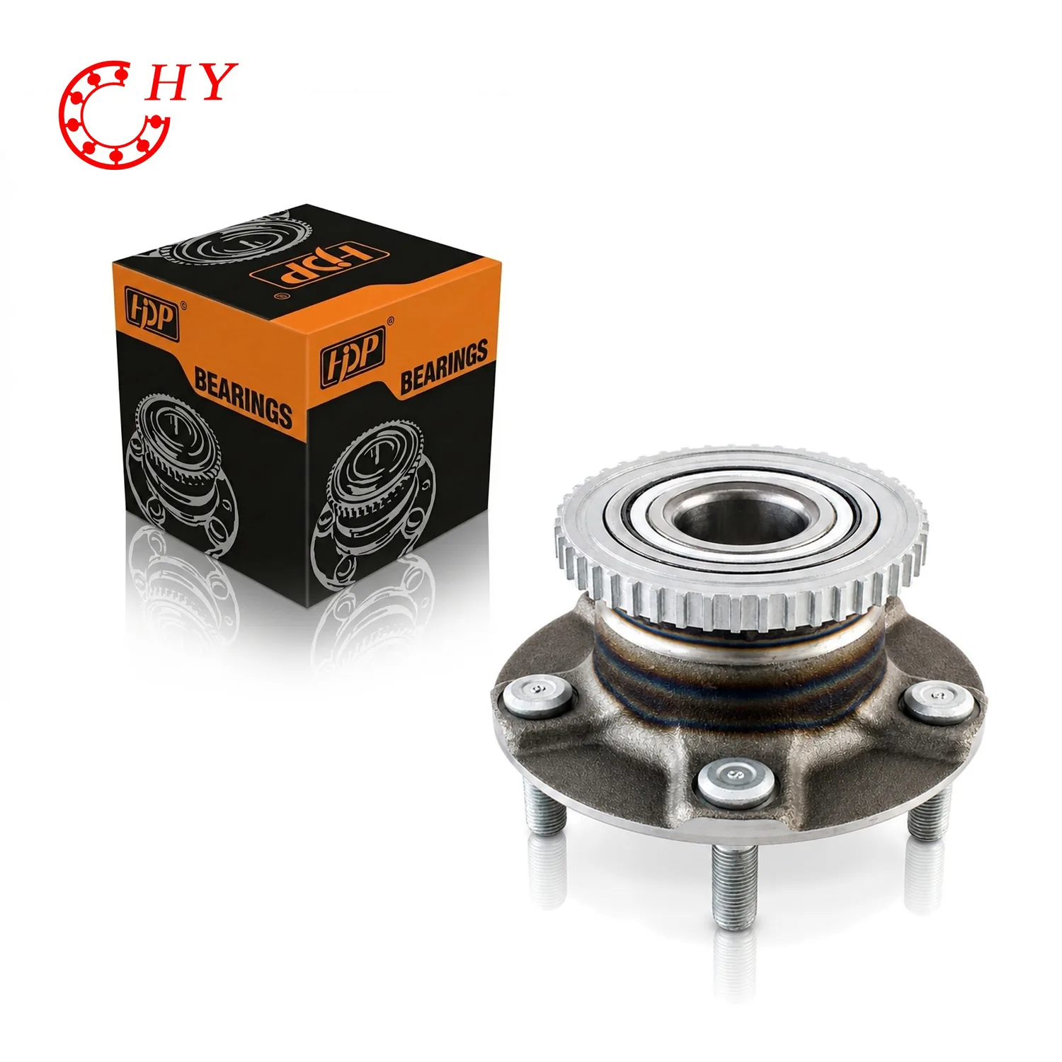 HJDP OE 406.42002E Front Hub Bearing Assembly for INFINITI Q45 2002-2006 1 HJDP OE 406.42002E Front Hub Bearing Assembly for INFINITI Q45 2002-2006