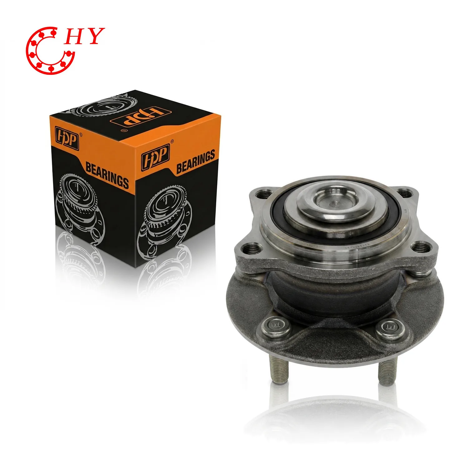 HJDP OE 406.46009 Rear Hub Bearing Assembly for Mitsubishi Outlander 2007 1 HJDP OE 406.46009 Rear Hub Bearing Assembly for Mitsubishi Outlander 2007