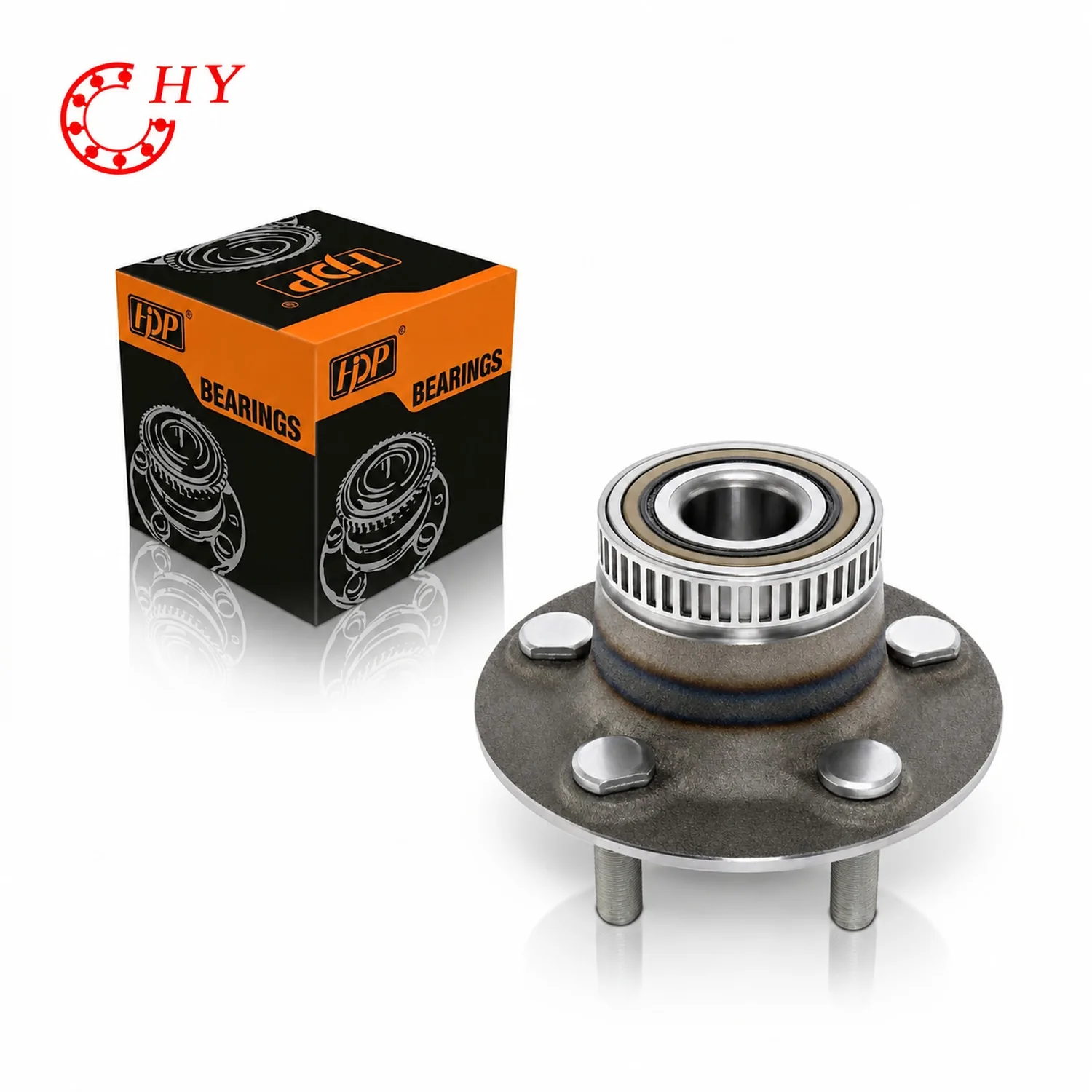 HJDP OE 406.63006E Rear Hub Bearing Assembly for Chrysler Sebring 1998 1 HJDP OE 406.63006E Rear Hub Bearing Assembly for Chrysler Sebring 1998