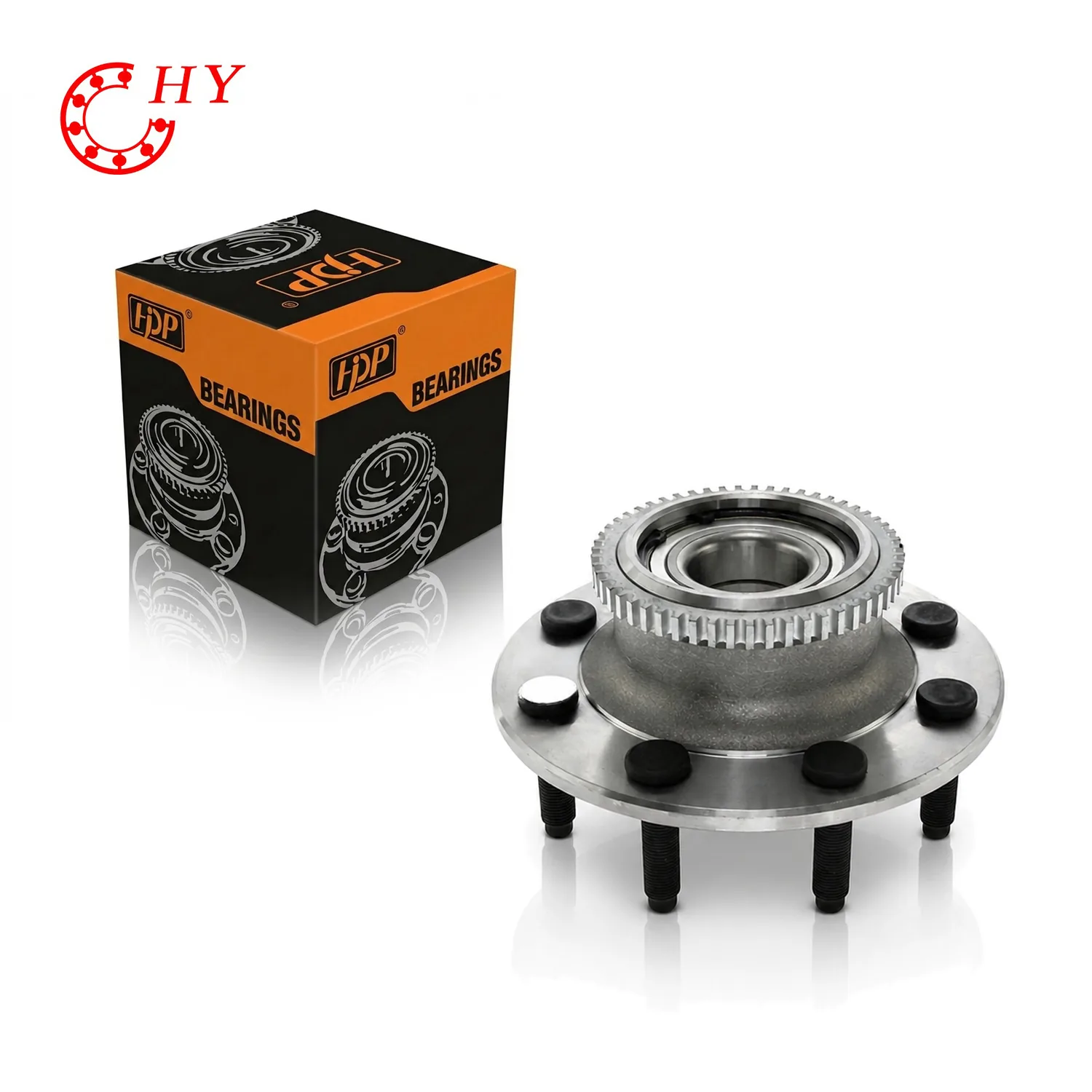 HJDP OE 406.67003E Front Hub Bearing Assembly for Dodge Ram 2500 2000-2002 1 HJDP OE 406.67003E Front Hub Bearing Assembly for Dodge Ram 2500 2000-2002