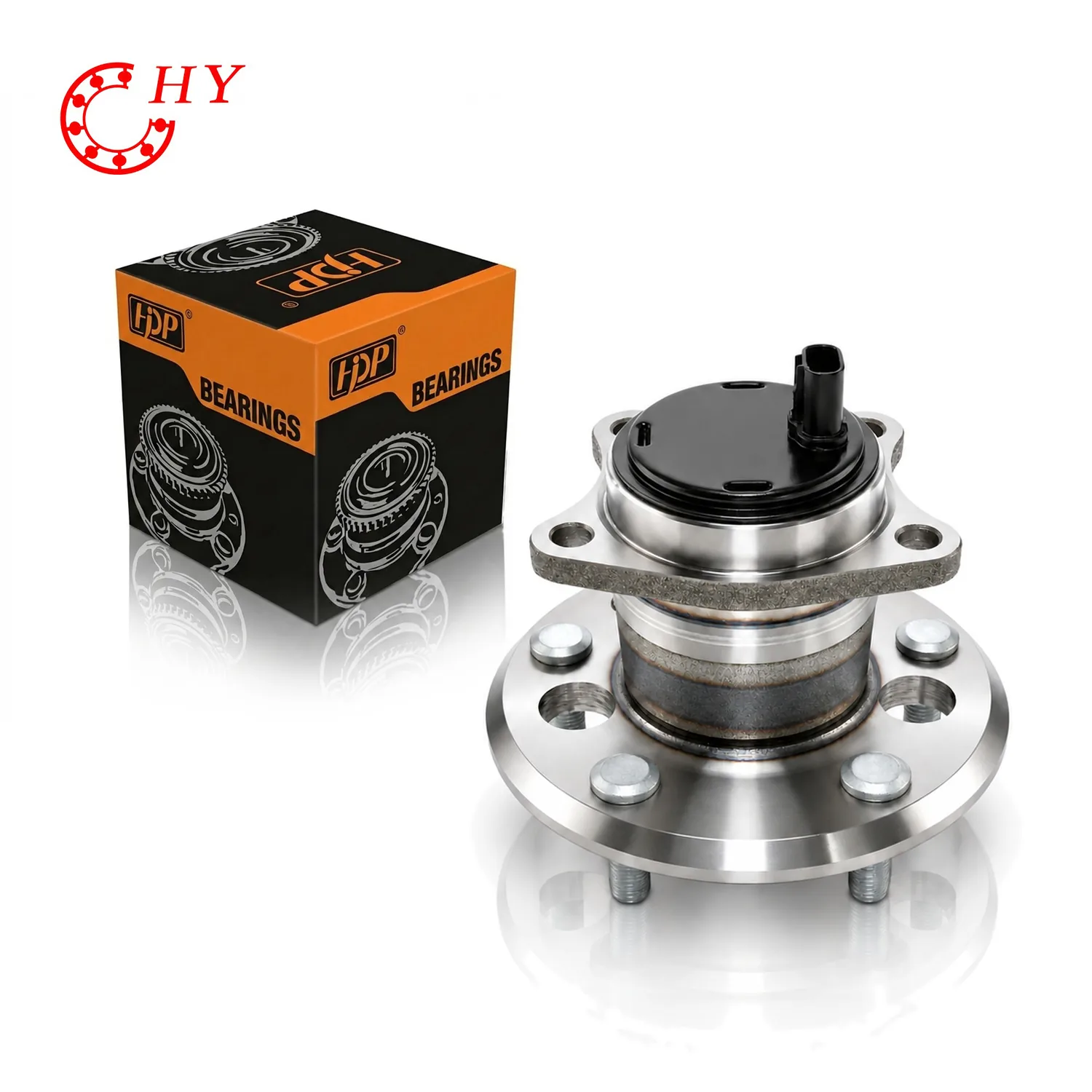 HJDP OE 407.44001E Rear Hub Bearing Assembly for Lexus ES300 2002-2003 1 HJDP OE 407.44001E Rear Hub Bearing Assembly for Lexus ES300 2002-2003