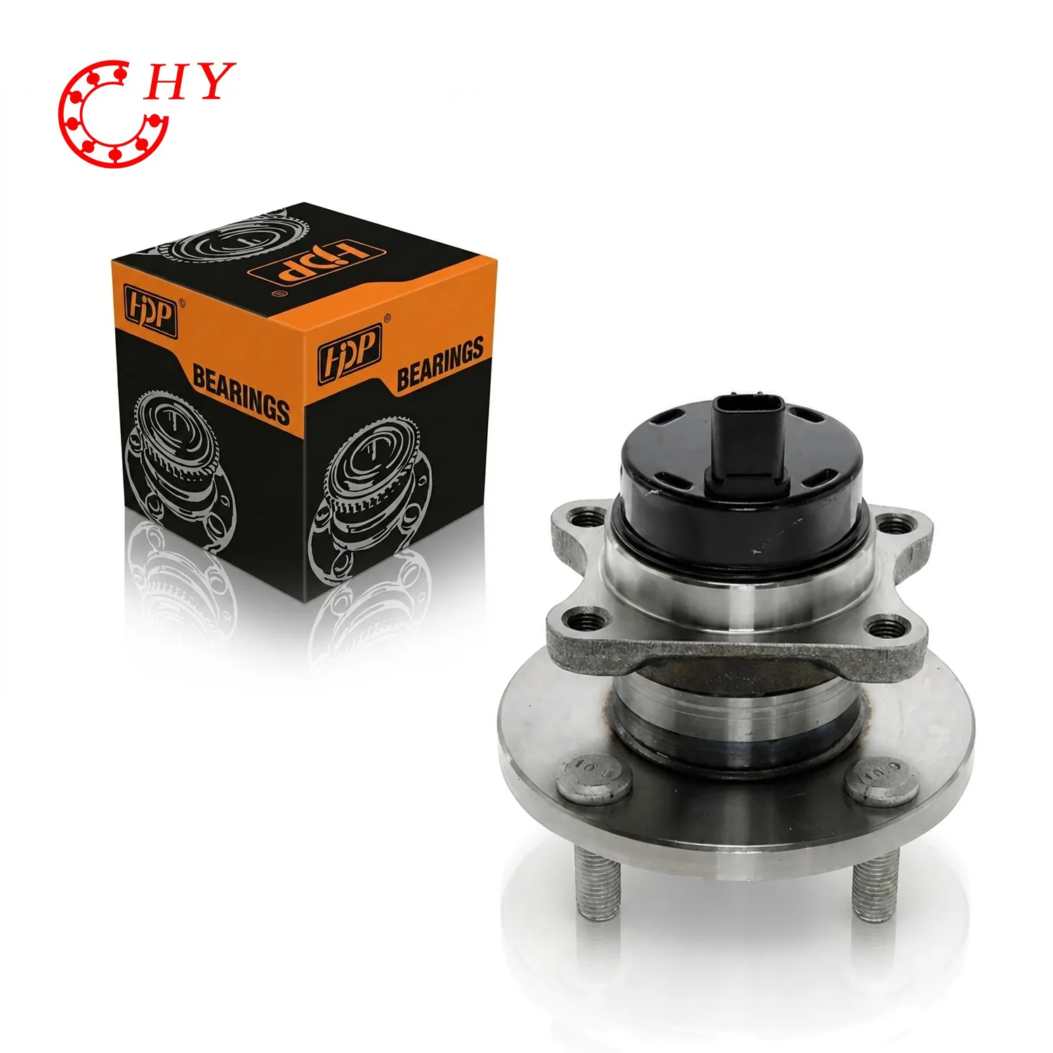 HJDP OE 407.44007E Front Hub Bearing Assembly for Toyota MR2 Spyder 2000-2005 1 HJDP OE 407.44007E Front Hub Bearing Assembly for Toyota MR2 Spyder 2000-2005