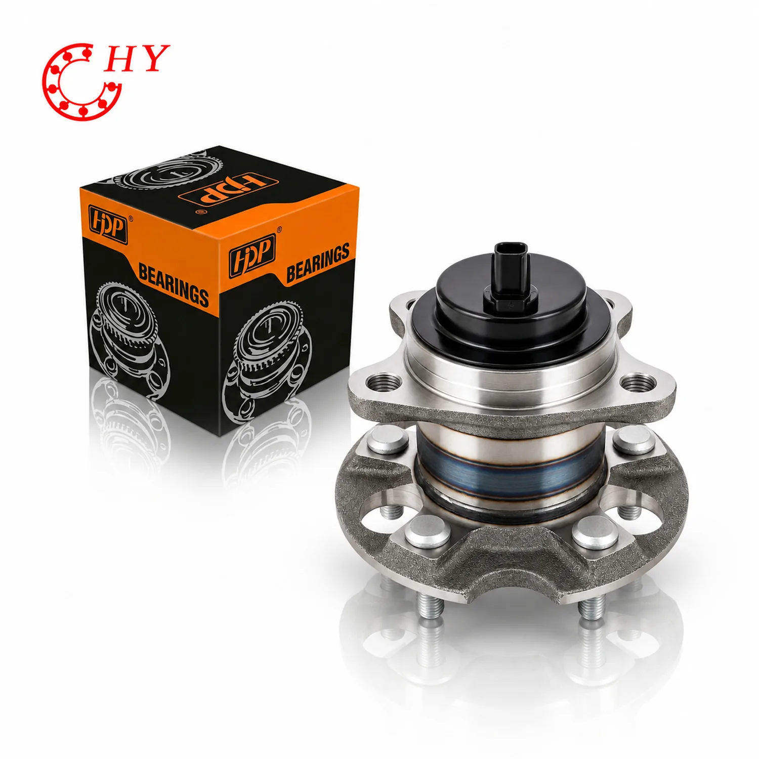HJDP OE 407.44030E Rear Hub Bearing Assembly for Toyota Sienna 2011-2020 1 HJDP OE 407.44030E Rear Hub Bearing Assembly for Toyota Sienna 2011-2020