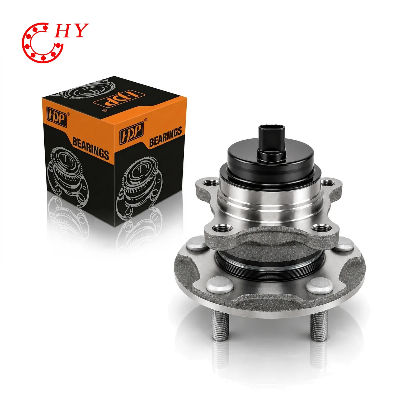 HJDP OE 407.44038E Front Hub Bearing Assembly for Lexus IS250 2014-2015 1 HJDP OE 407.44038E Front Hub Bearing Assembly for Lexus IS250 2014-2015