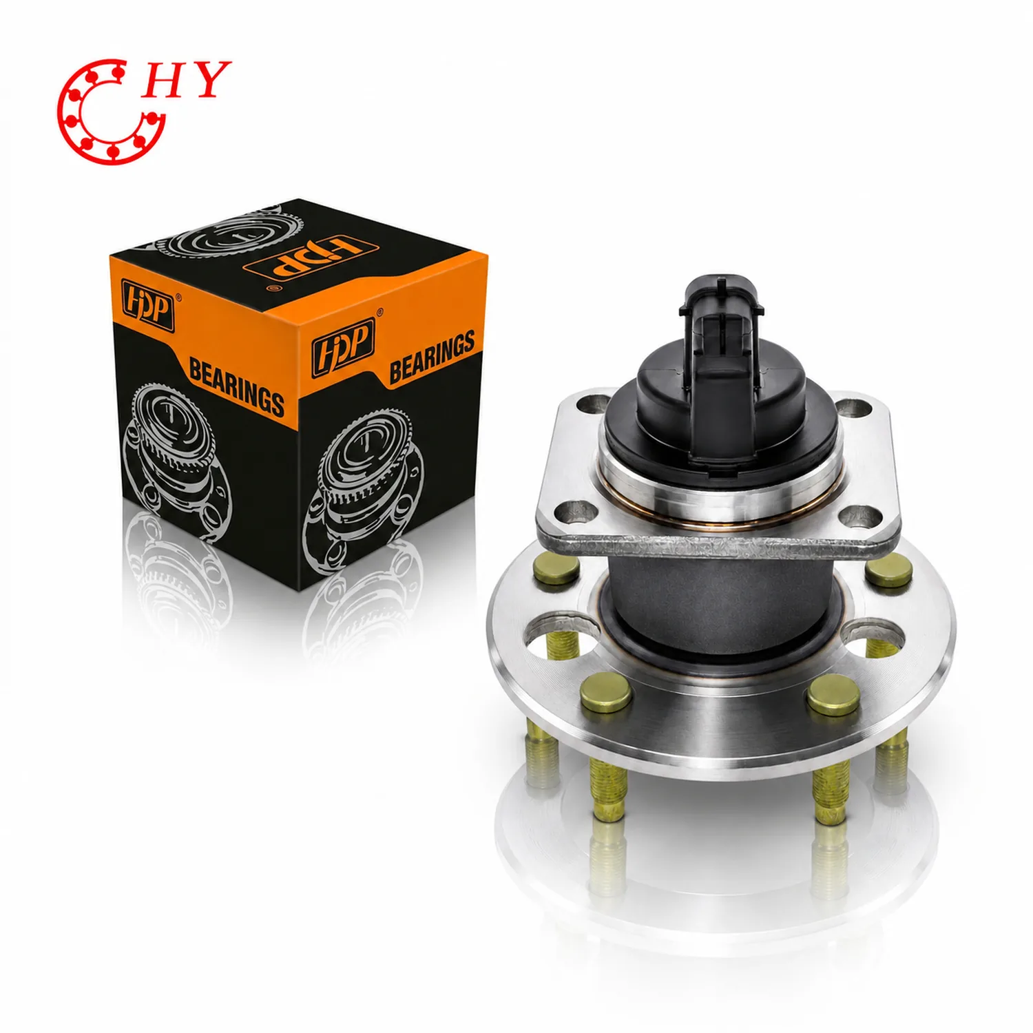 HJDP OE 407.62002E Rear Hub Bearing Assembly for Buick Lucerne 2006-2011 1 HJDP OE 407.62002E Rear Hub Bearing Assembly for Buick Lucerne 2006-2011