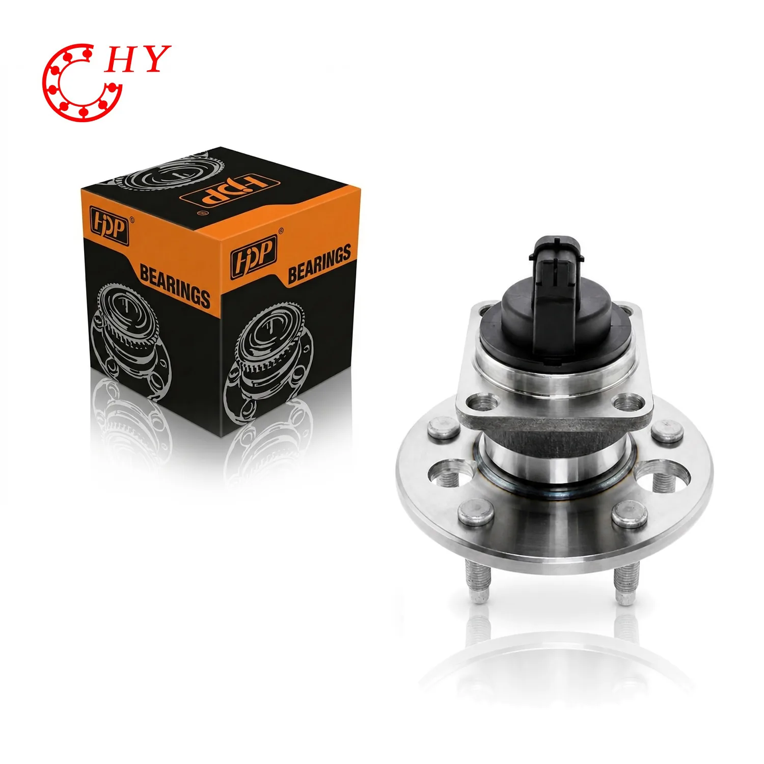 HJDP OE 407.62016E Rear Hub Bearing Assembly for Cadillac Allante 1993 1 HJDP OE 407.62016E Rear Hub Bearing Assembly for Cadillac Allante 1993