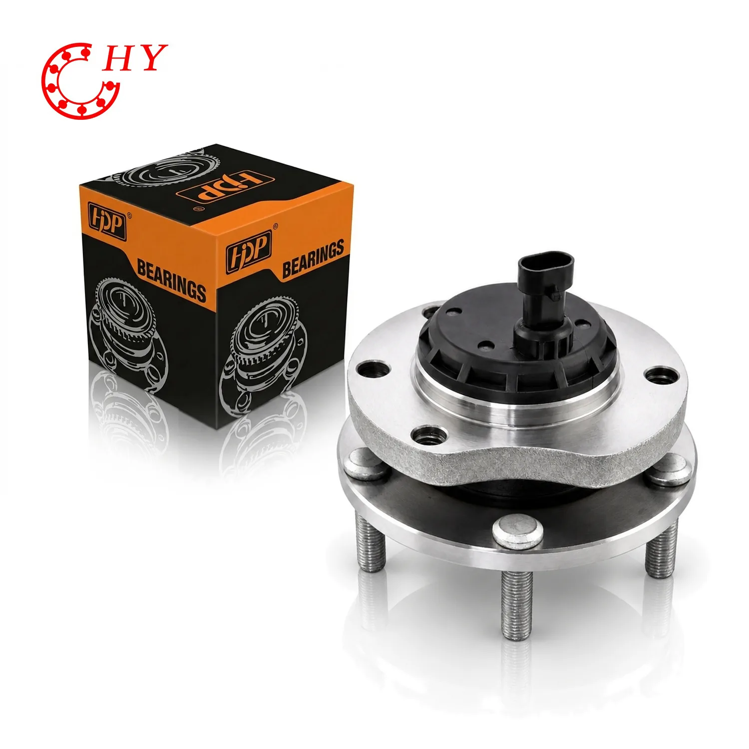 HJDP OE 407.62028E Front Hub Bearing Assembly for Pontiac GTO 2004-2006 1 HJDP OE 407.62028E Front Hub Bearing Assembly for Pontiac GTO 2004-2006