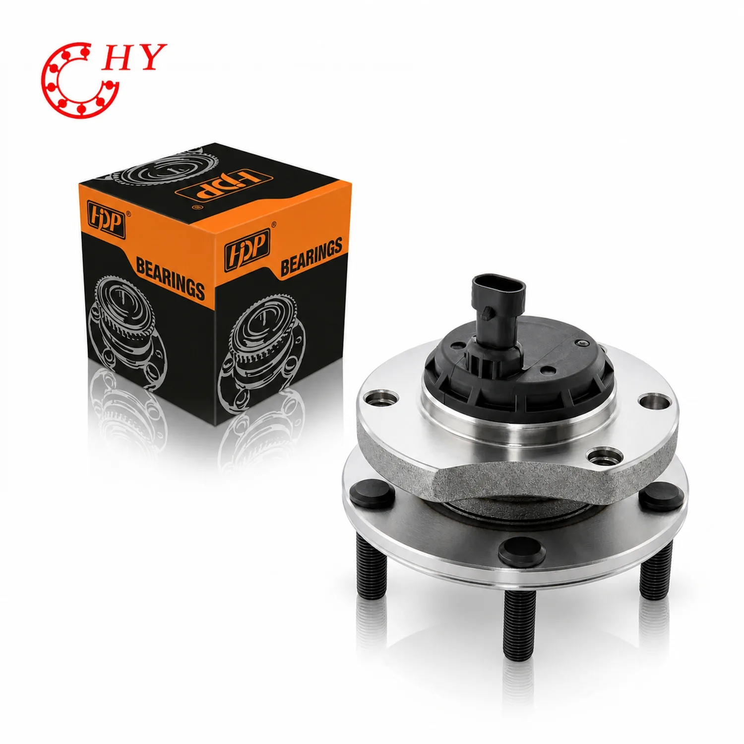 HJDP OE 407.62029E Front Hub Bearing Assembly for Pontiac GTO 2004-2006 1 HJDP OE 407.62029E Front Hub Bearing Assembly for Pontiac GTO 2004-2006