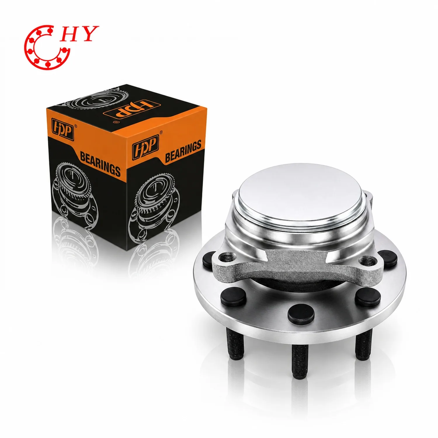 HJDP OE 407.67001E Front Hub Bearing Assembly for Dodge Ram 2500 2009-2010 1 HJDP OE 407.67001E Front Hub Bearing Assembly for Dodge Ram 2500 2009-2010