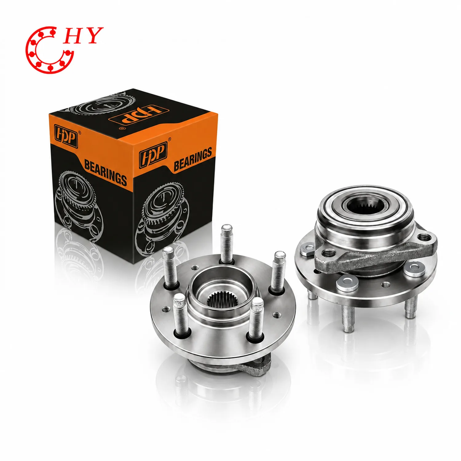 HJDP OE HJDP0388 Front Hub Bearing Assembly for Ford Windstar 1998-2003 1 HJDP OE HJDP0388 Front Hub Bearing Assembly for Ford Windstar 1998-2003