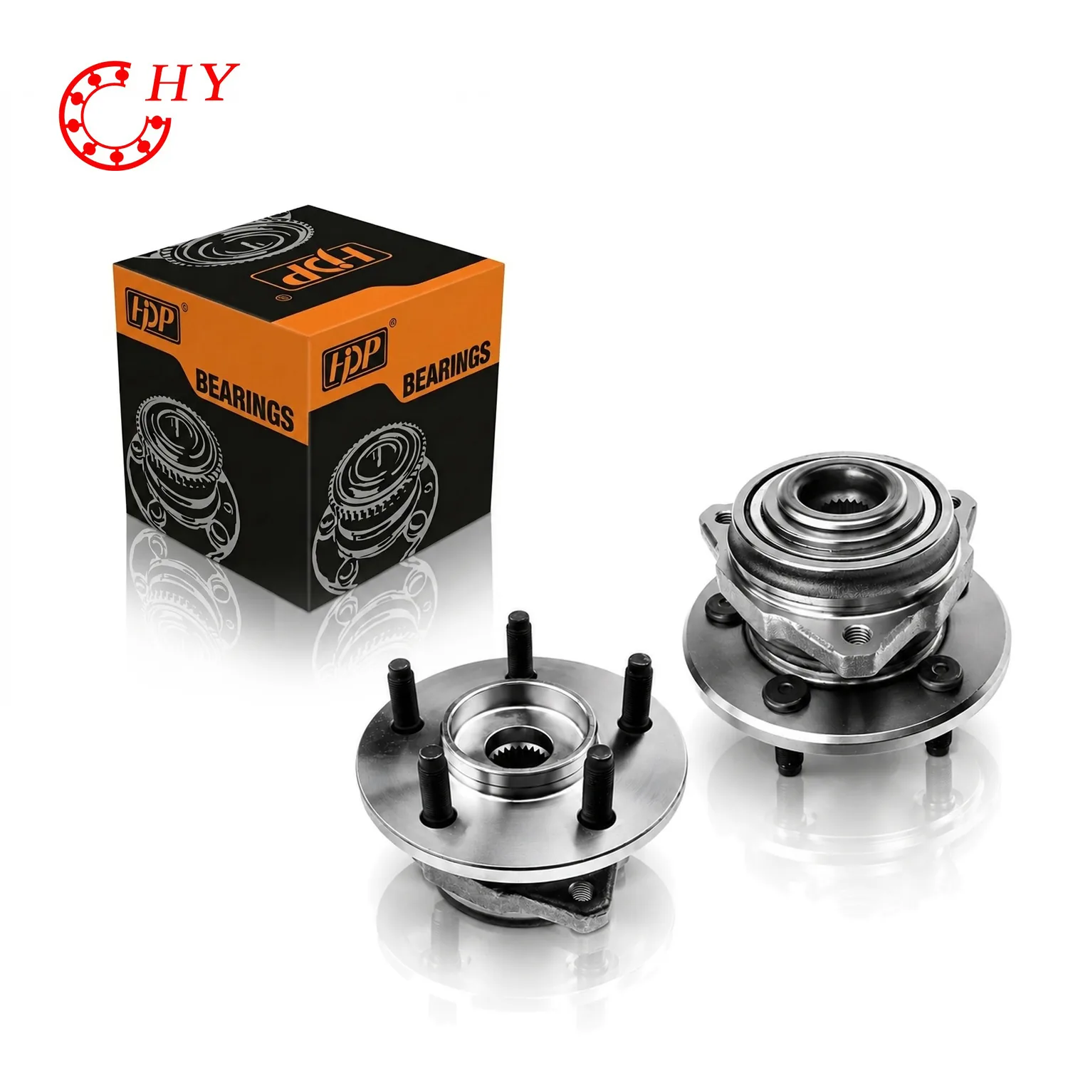 HJDP OE HJDP0394 Front Hub Bearing Assembly for Jeep Liberty 2002-2005 1 HJDP OE HJDP0394 Front Hub Bearing Assembly for Jeep Liberty 2002-2005