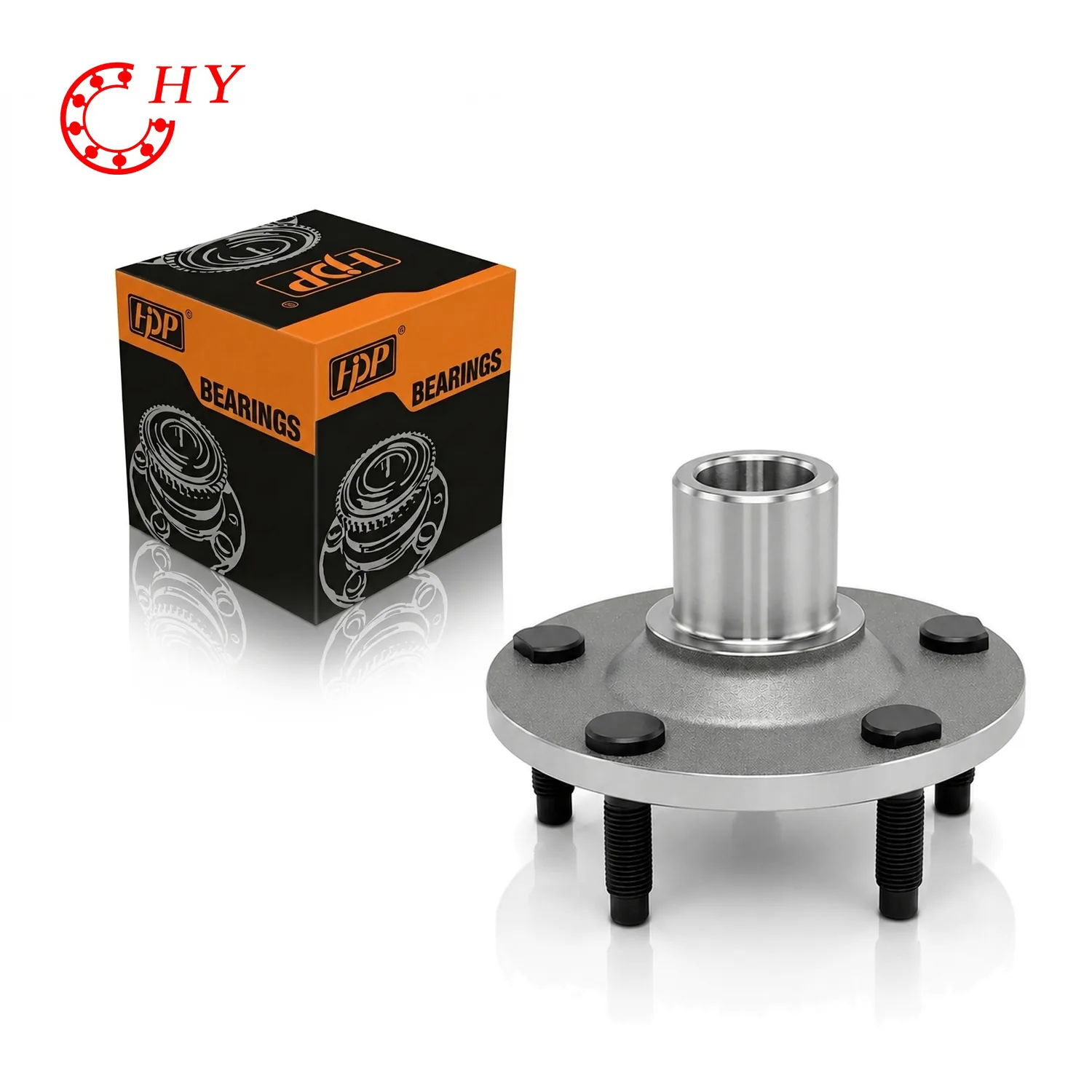 HJDP OE HJDP0431 Front Hub Bearing Assembly for Ford Escape 2001-2012 1 HJDP OE HJDP0431 Front Hub Bearing Assembly for Ford Escape 2001-2012