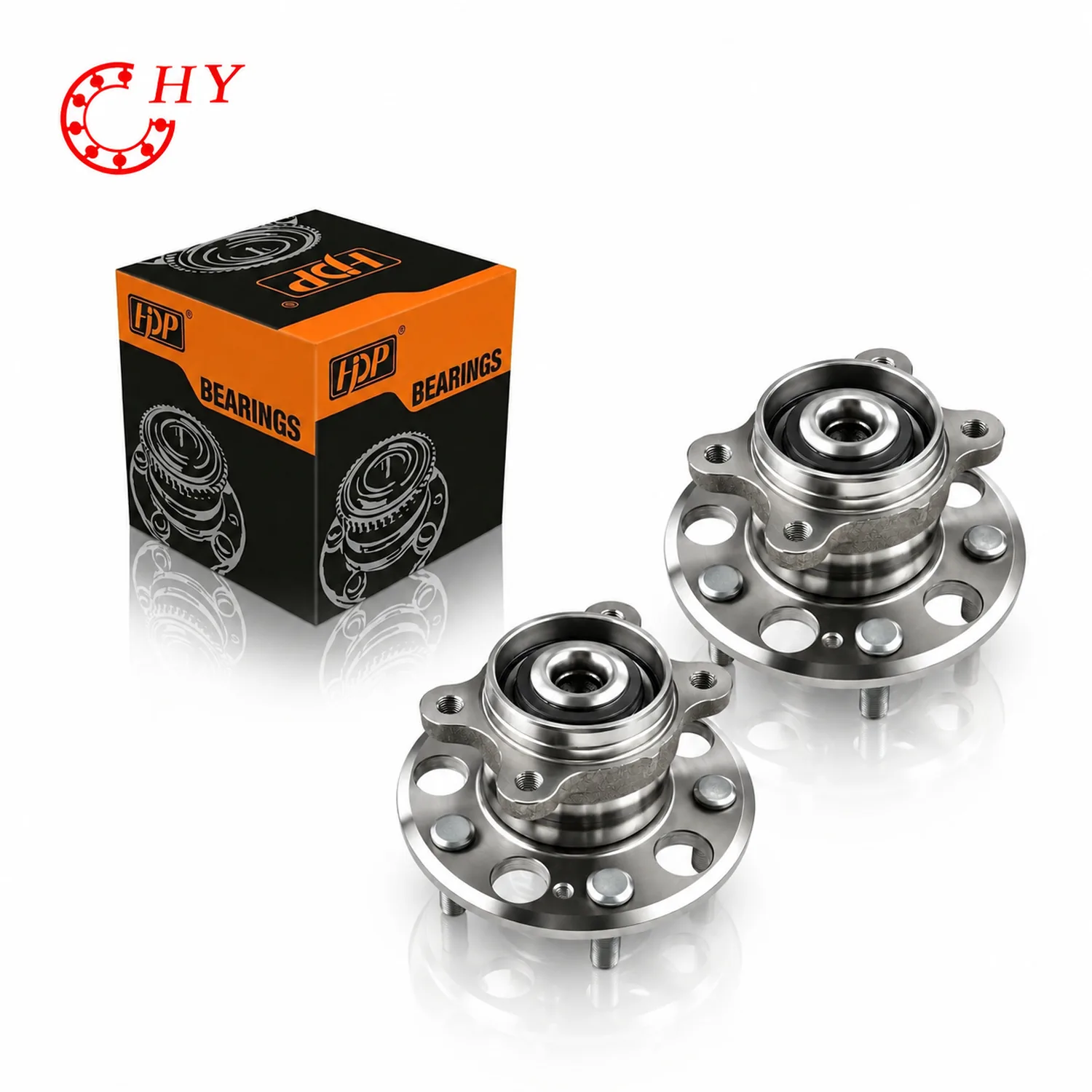 HJDP OE HJDP0432 Rear Hub Bearing Assembly for Hyundai Elantra 2008-2010 1 HJDP OE HJDP0432 Rear Hub Bearing Assembly for Hyundai Elantra 2008-2010