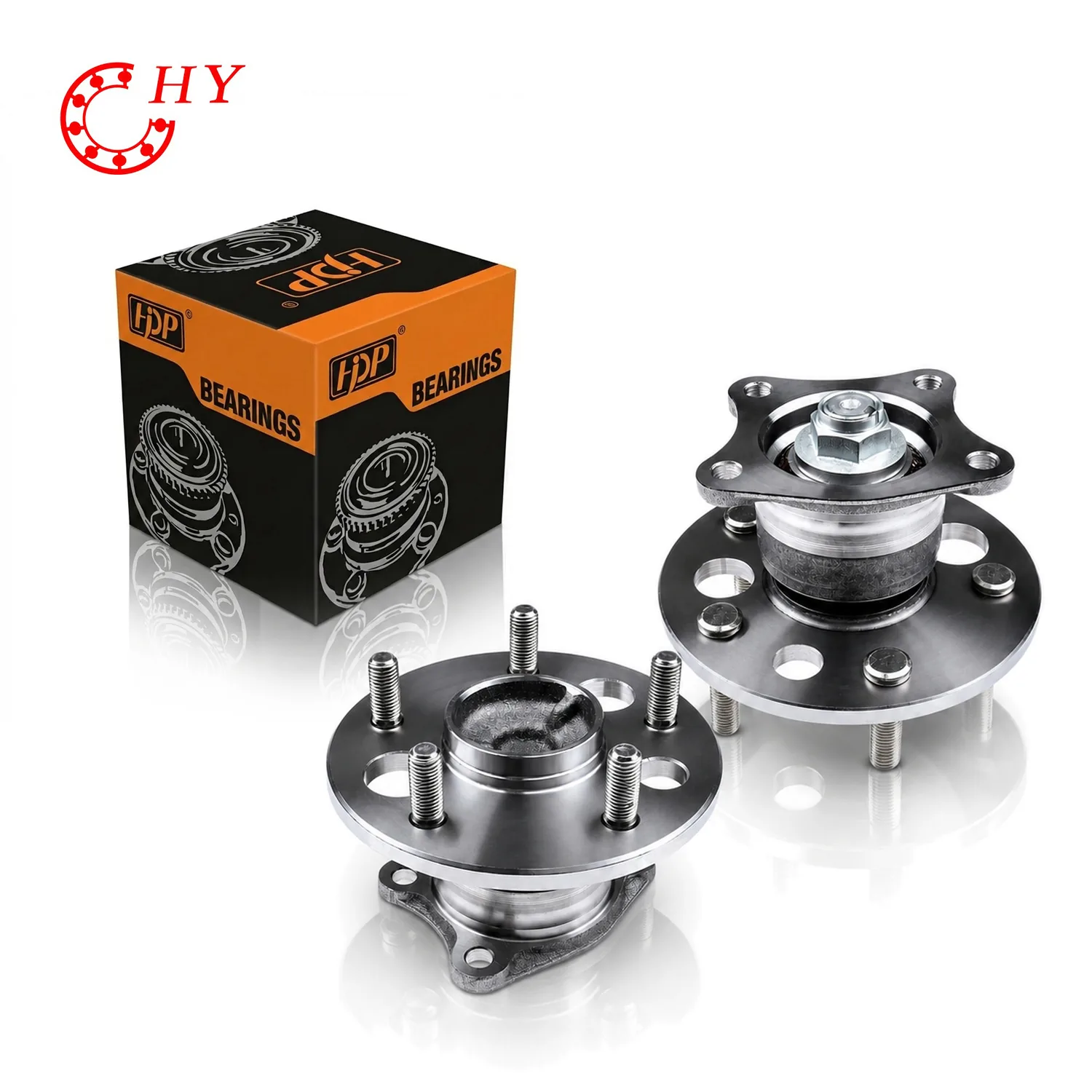 HJDP OE HJDP0453 Rear Hub Bearing Assembly for Toyota Solara 2000-2003 1 HJDP OE HJDP0453 Rear Hub Bearing Assembly for Toyota Solara 2000-2003