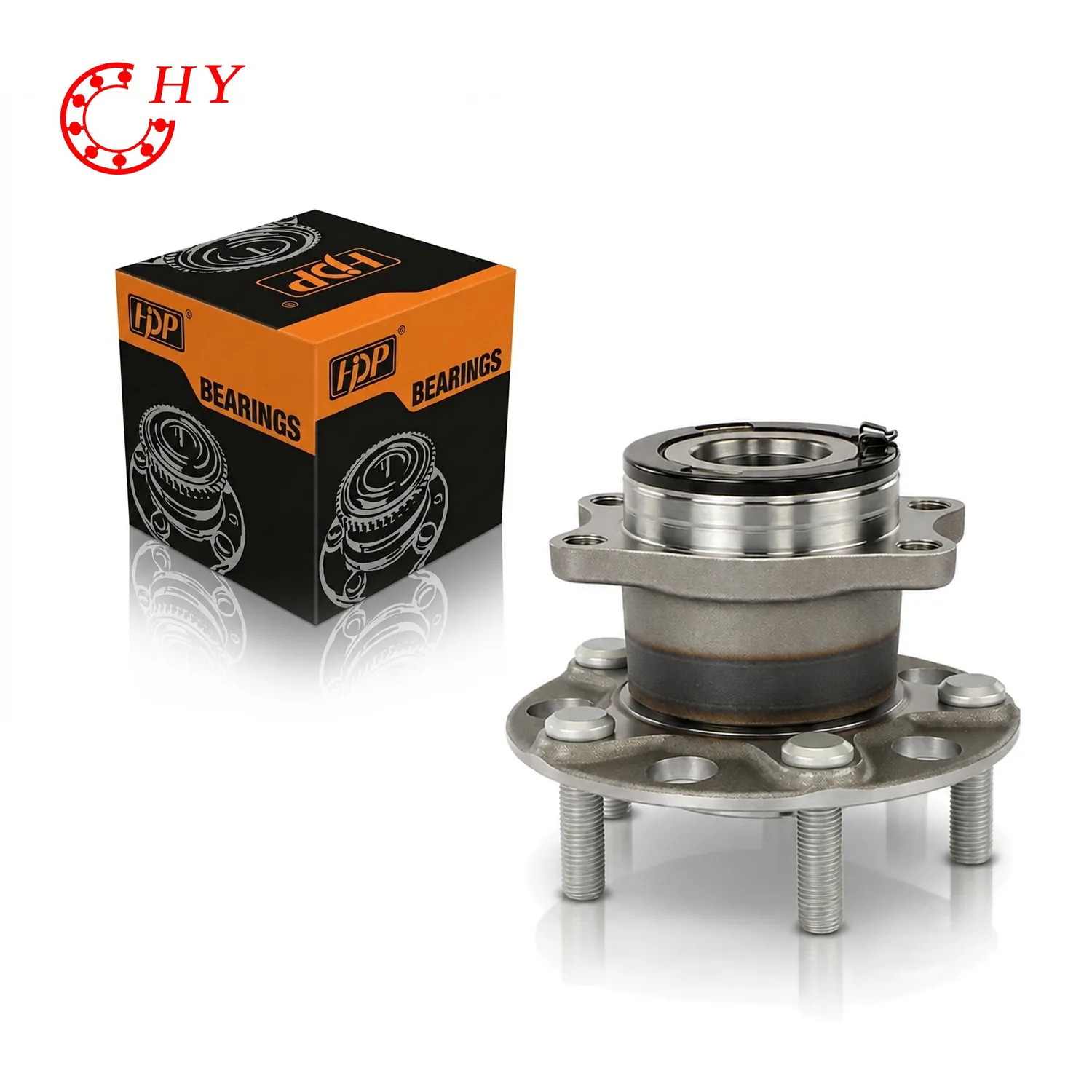 HJDP OE HJDP0456 Rear Hub Bearing Assembly for Dodge Caliber 2007-2008 1 HJDP OE HJDP0456 Rear Hub Bearing Assembly for Dodge Caliber 2007-2008