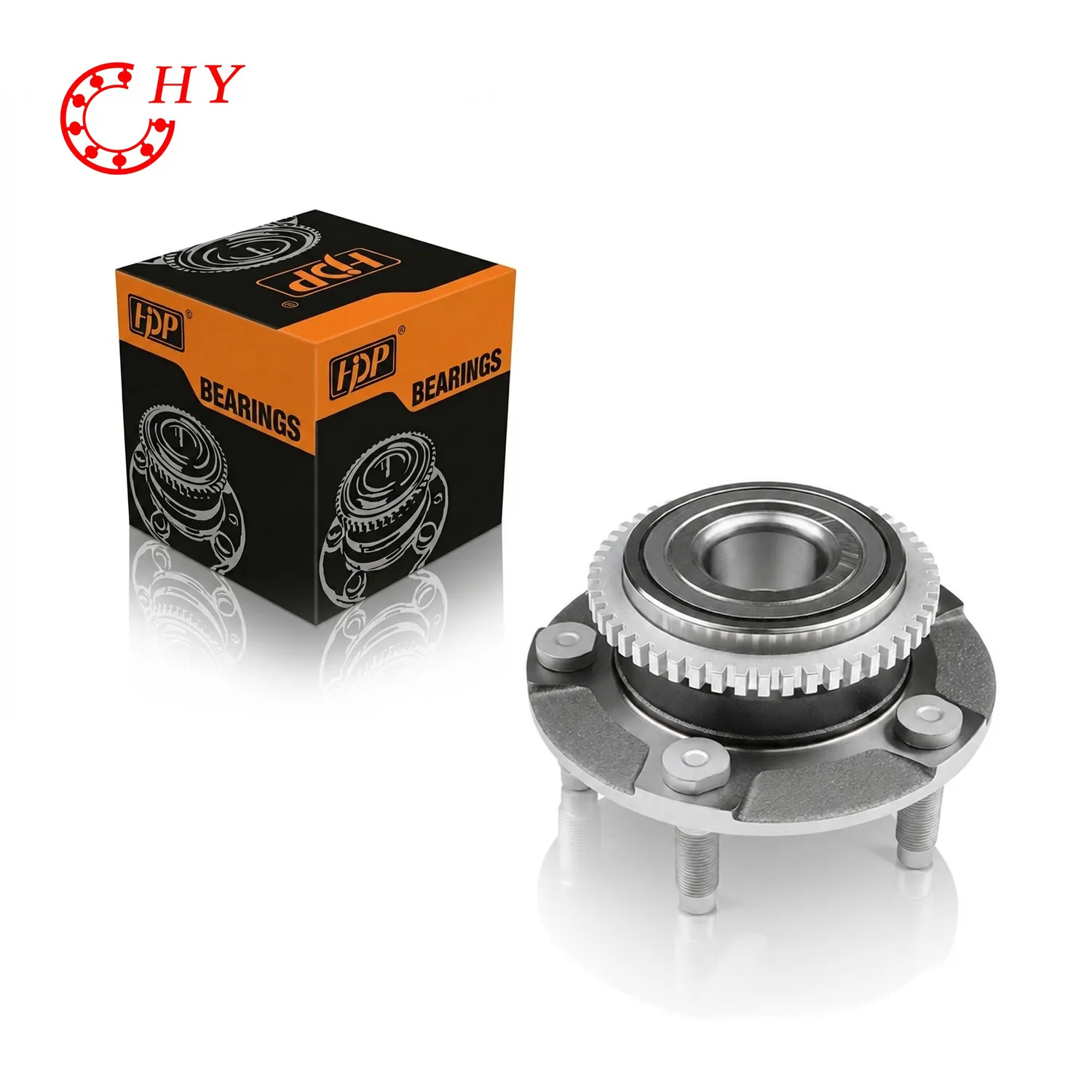 HJDP OE HJDP0466 Front Hub Bearing Assembly for Ford Mustang 1994-1998 1 HJDP OE HJDP0466 Front Hub Bearing Assembly for Ford Mustang 1994-1998
