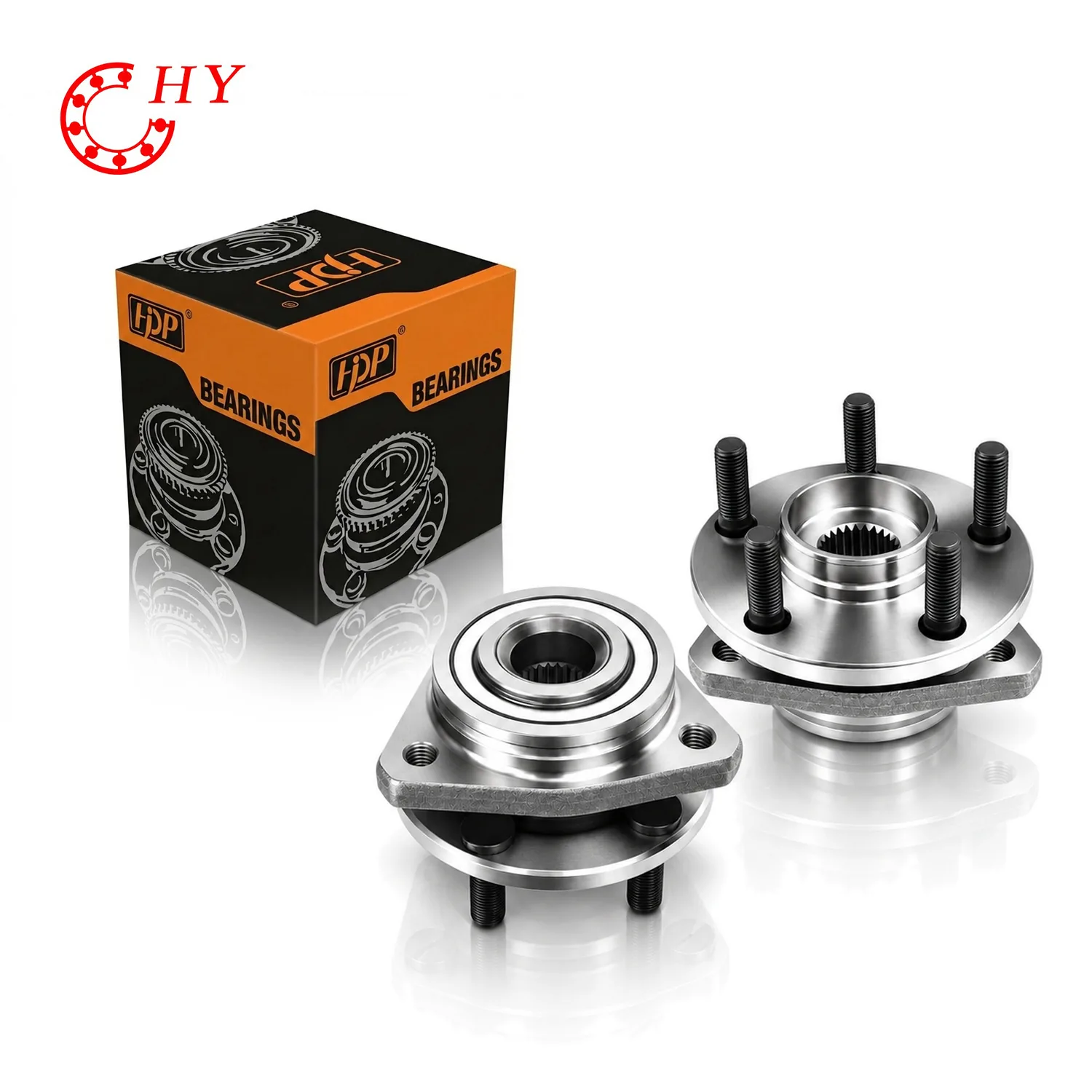 HJDP OE HJDP0473 Front Hub Bearing Assembly for Chrysler Cirrus 1995-2000 1 HJDP OE HJDP0473 Front Hub Bearing Assembly for Chrysler Cirrus 1995-2000