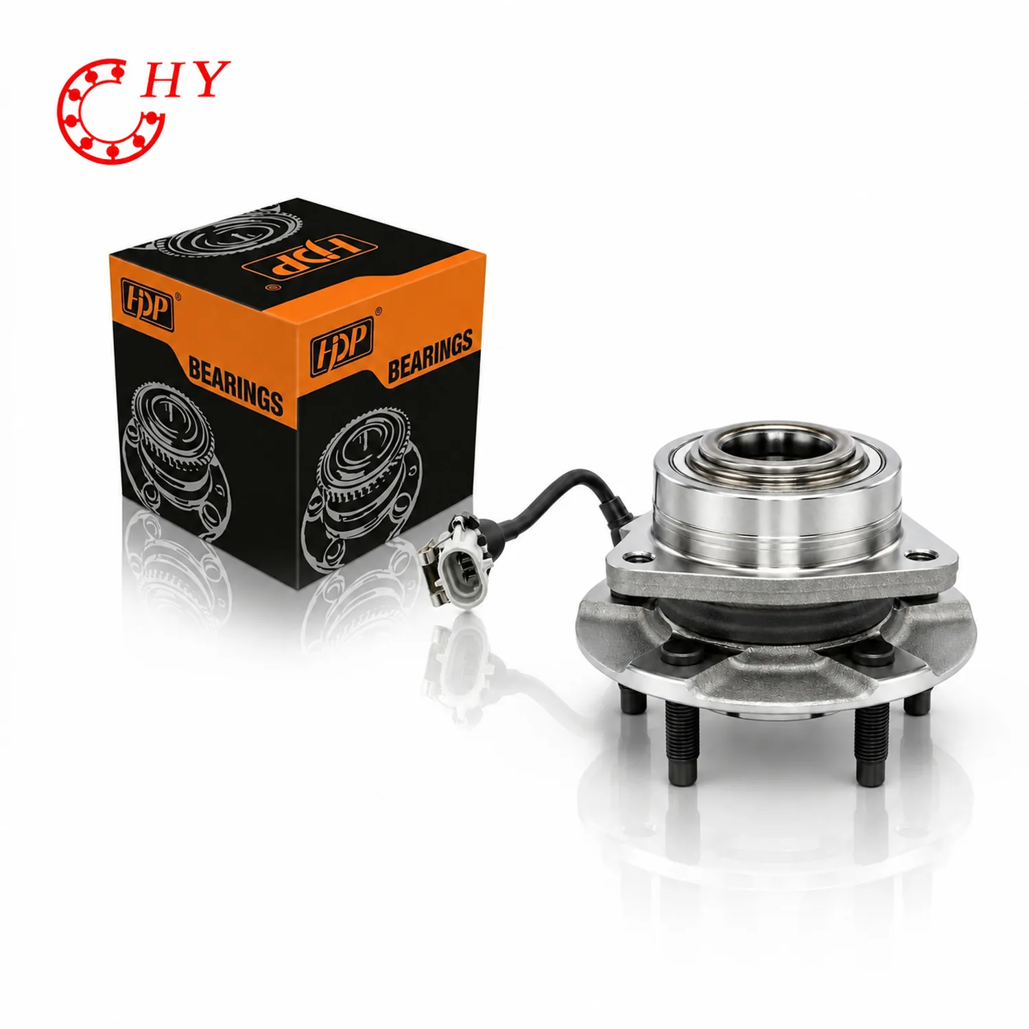 HJDP OE HJDP0477 Front Hub Bearing Assembly for Chevrolet Equinox 2005 1 HJDP OE HJDP0477 Front Hub Bearing Assembly for Chevrolet Equinox 2005