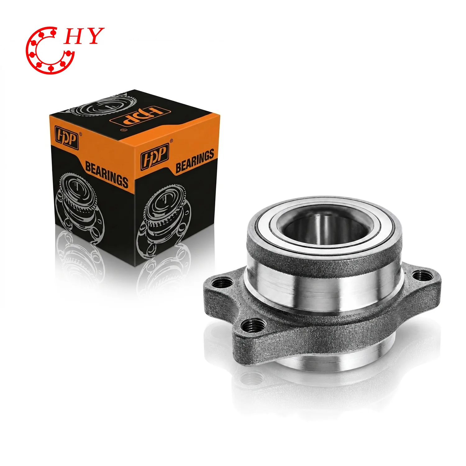 HJDP OE HJDP0504 Rear Hub Bearing Assembly for Nissan 240SX 1989-1998 1 HJDP OE HJDP0504 Rear Hub Bearing Assembly for Nissan 240SX 1989-1998