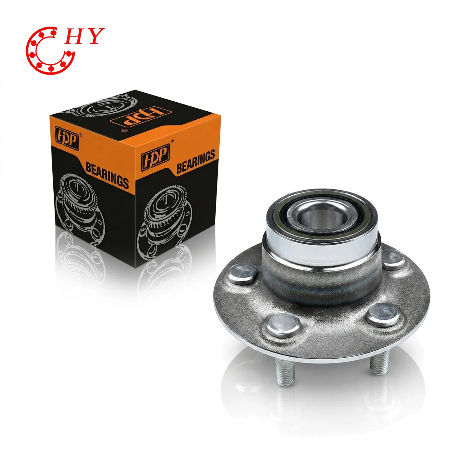 HJDP OE HJDP0510 Rear Hub Bearing Assembly for Chrysler Cirrus 2000 1 HJDP OE HJDP0510 Rear Hub Bearing Assembly for Chrysler Cirrus 2000