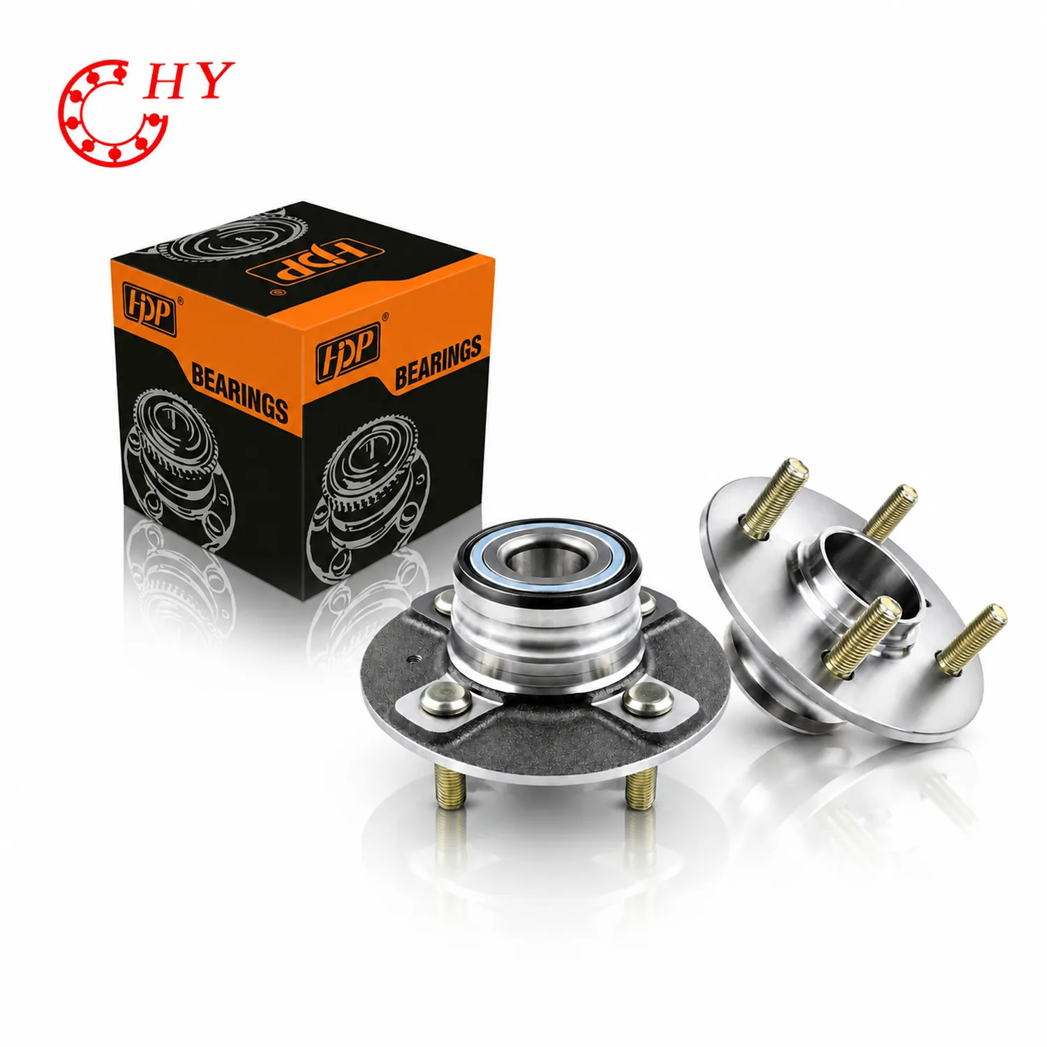 HJDP OE HJDP0511 Rear Hub Bearing Assembly for Hyundai Accent 2000-2005 1 HJDP OE HJDP0511 Rear Hub Bearing Assembly for Hyundai Accent 2000-2005