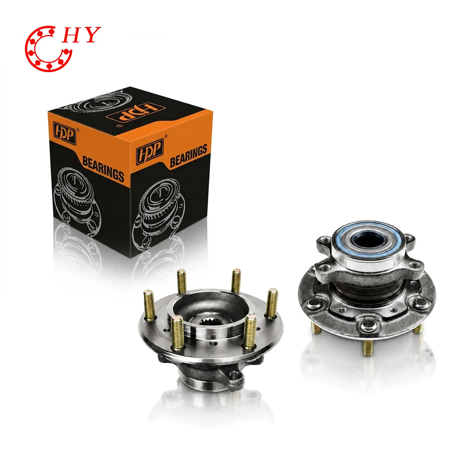 HJDP OE HJDP0575 Front Hub Bearing Assembly for Honda Passport 2002 1 HJDP OE HJDP0575 Front Hub Bearing Assembly for Honda Passport 2002