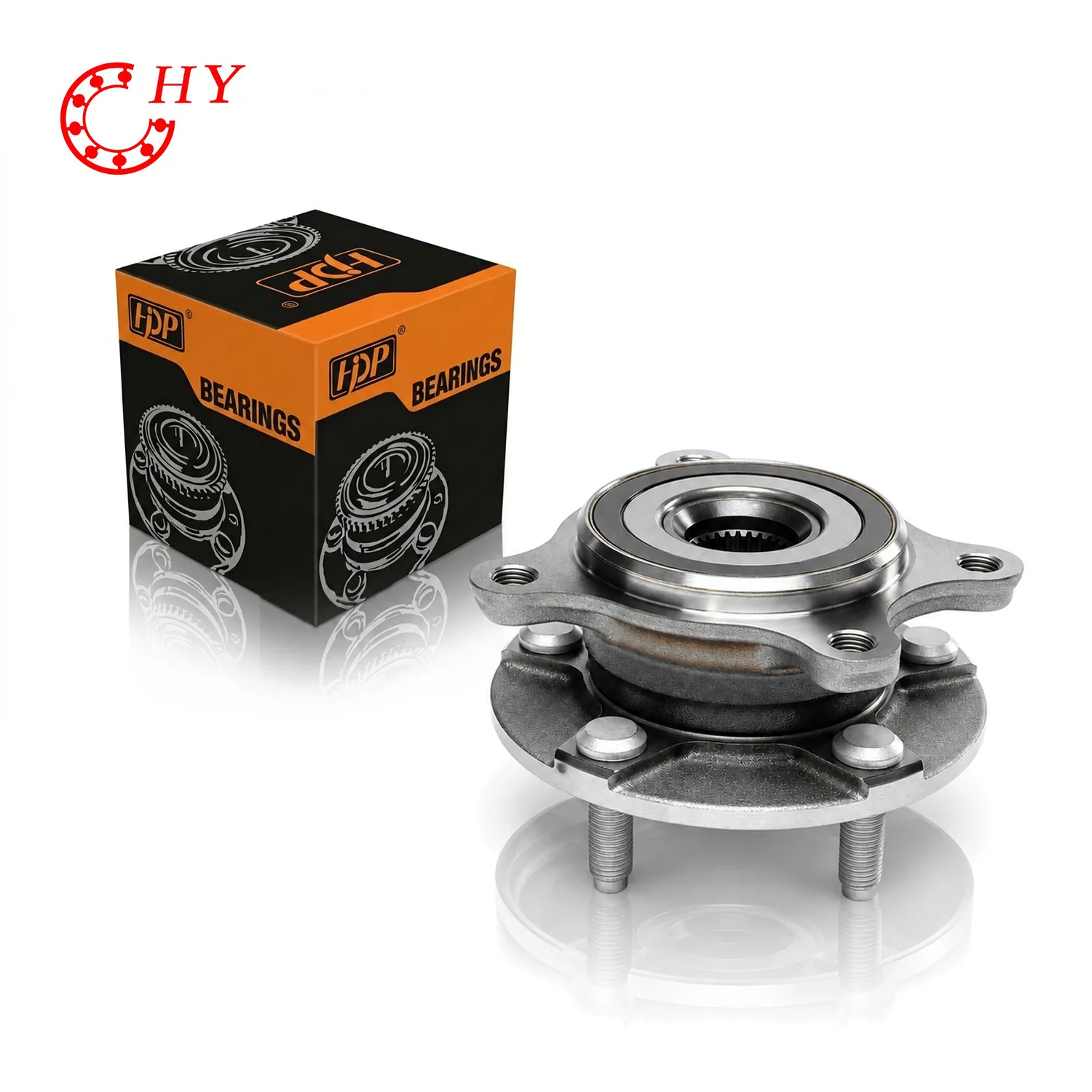 HJDP OE HJDP0602 Front Hub Bearing Assembly for Lexus GS300 2006 1 HJDP OE HJDP0602 Front Hub Bearing Assembly for Lexus GS300 2006
