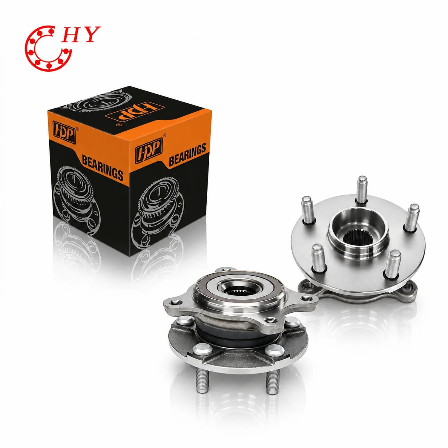 HJDP OE HJDP0603 Front Hub Bearing Assembly for Lexus GS300 2006 1 HJDP OE HJDP0603 Front Hub Bearing Assembly for Lexus GS300 2006