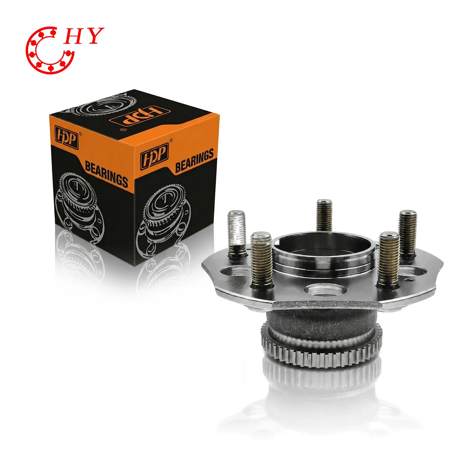 HJDP OE HJDP0668 Rear Hub Bearing Assembly for Honda Prelude 1997-2001 1 HJDP OE HJDP0668 Rear Hub Bearing Assembly for Honda Prelude 1997-2001