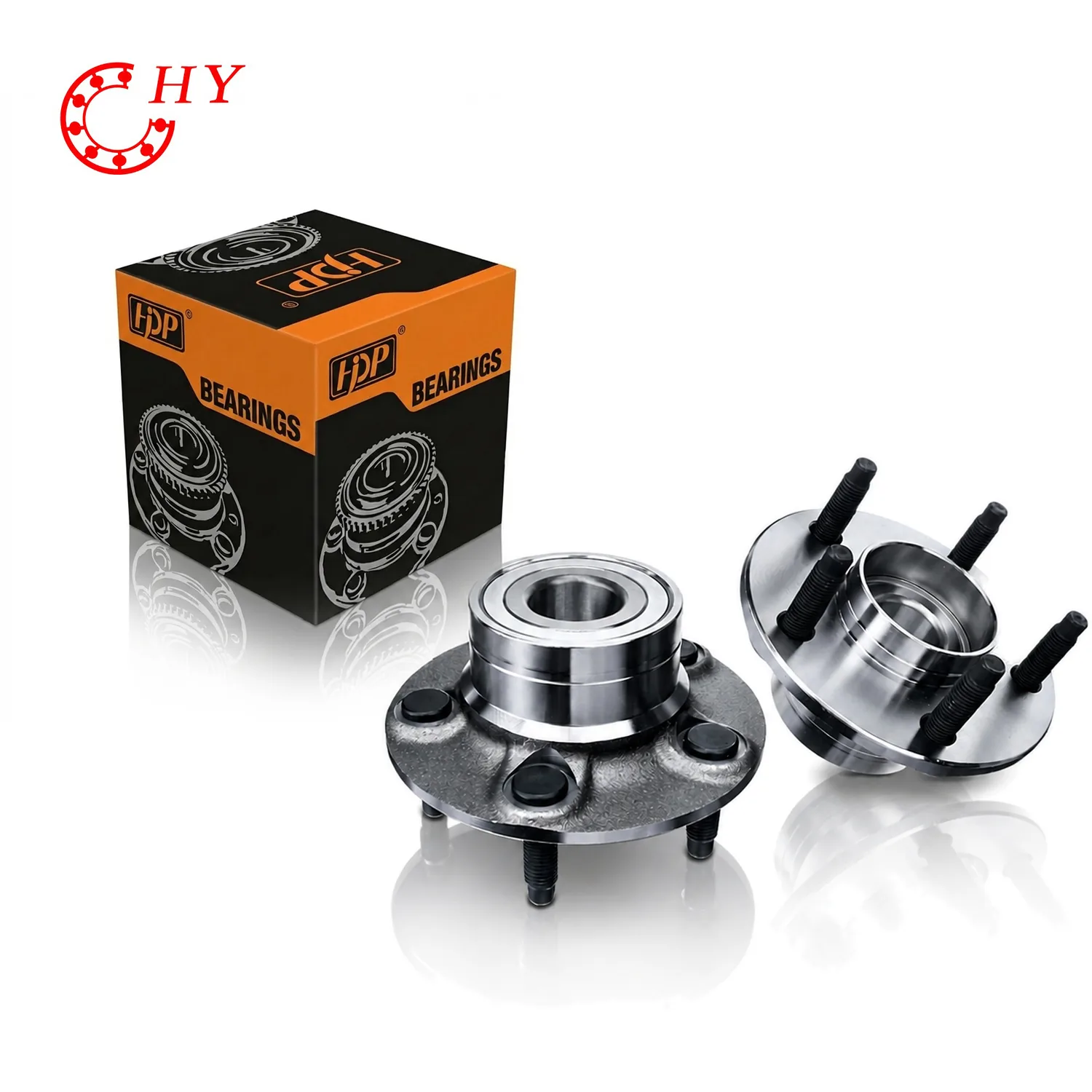 HJDP OE HJDP0680 Rear Hub Bearing Assembly for Ford Taurus 2001-2007 1 HJDP OE HJDP0680 Rear Hub Bearing Assembly for Ford Taurus 2001-2007