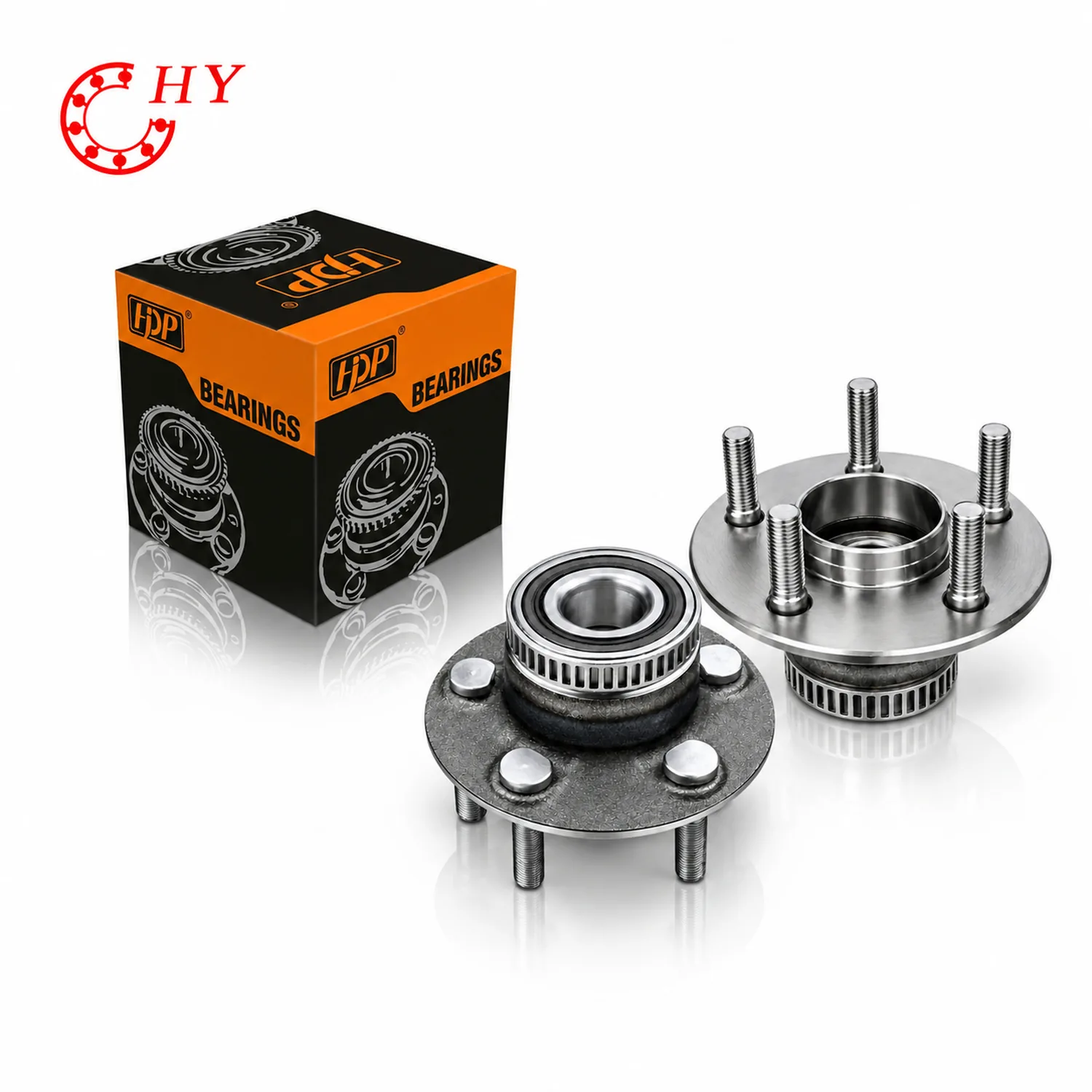 HJDP OE HJDP0700 Rear Hub Bearing Assembly for Chrysler Cirrus 1998-1999 1 HJDP OE HJDP0700 Rear Hub Bearing Assembly for Chrysler Cirrus 1998-1999
