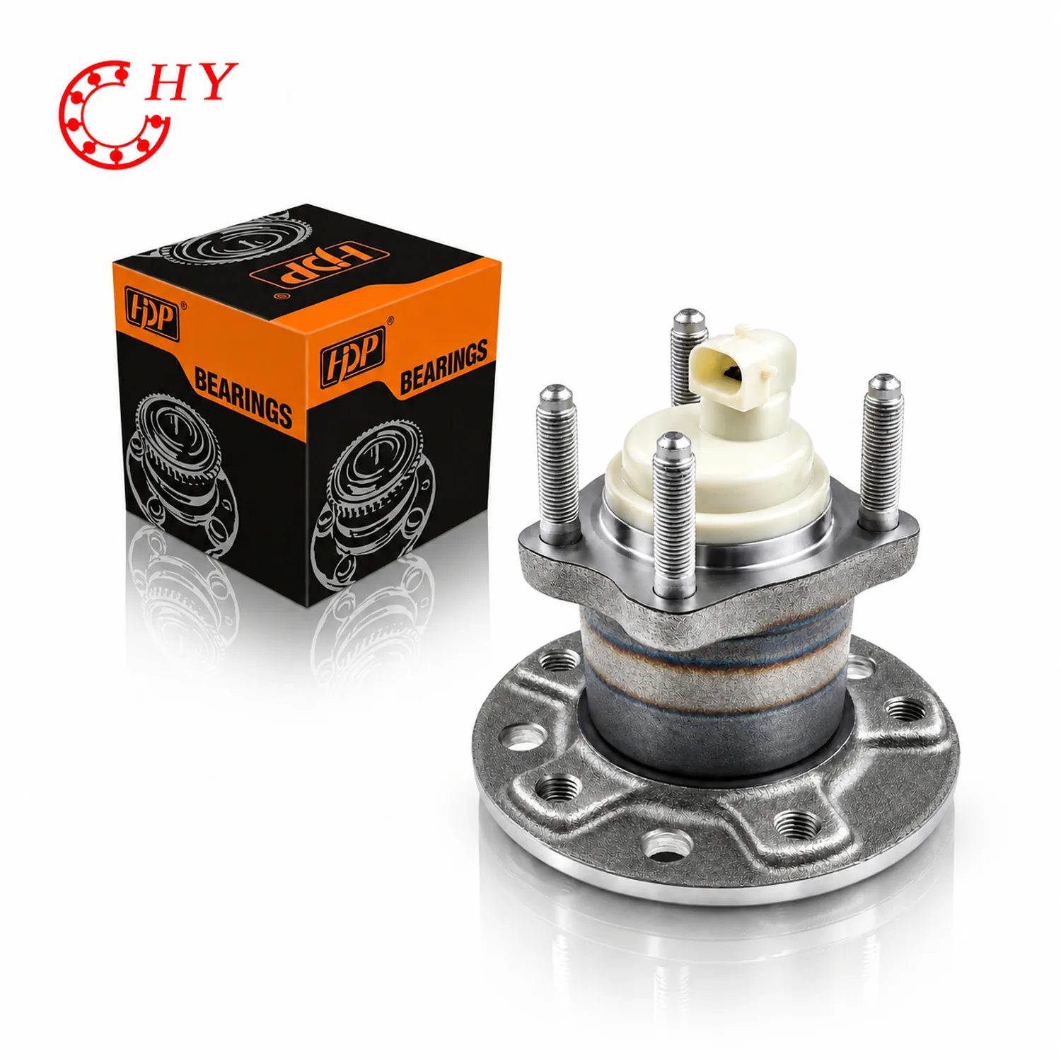 HJDP OE HJDP0705 Rear Hub Bearing Assembly for Saturn L100 2001-2002 1 HJDP OE HJDP0705 Rear Hub Bearing Assembly for Saturn L100 2001-2002
