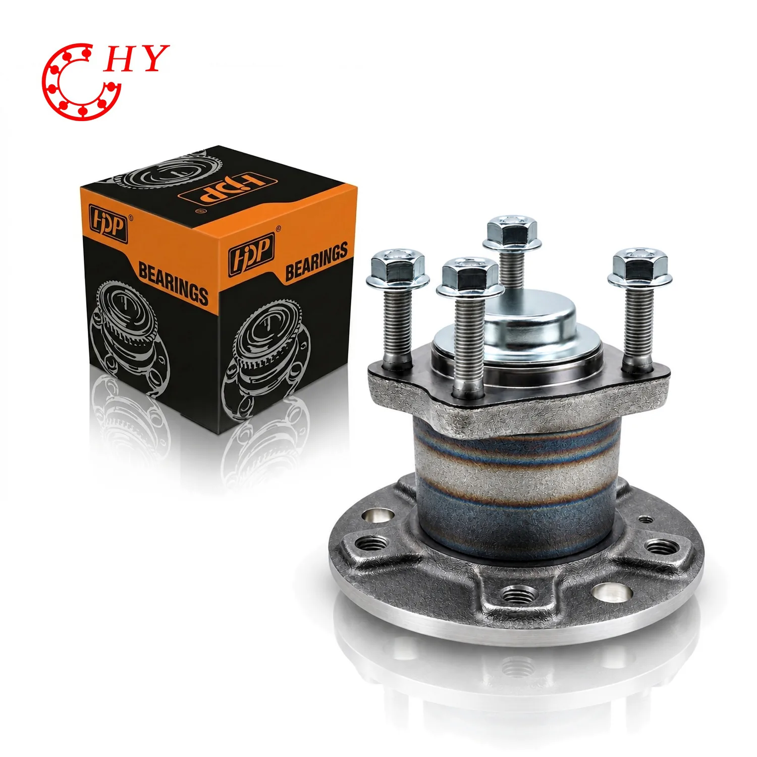 HJDP OE HJDP0706 Rear Hub Bearing Assembly for Saturn LS1 2000 1 HJDP OE HJDP0706 Rear Hub Bearing Assembly for Saturn LS1 2000