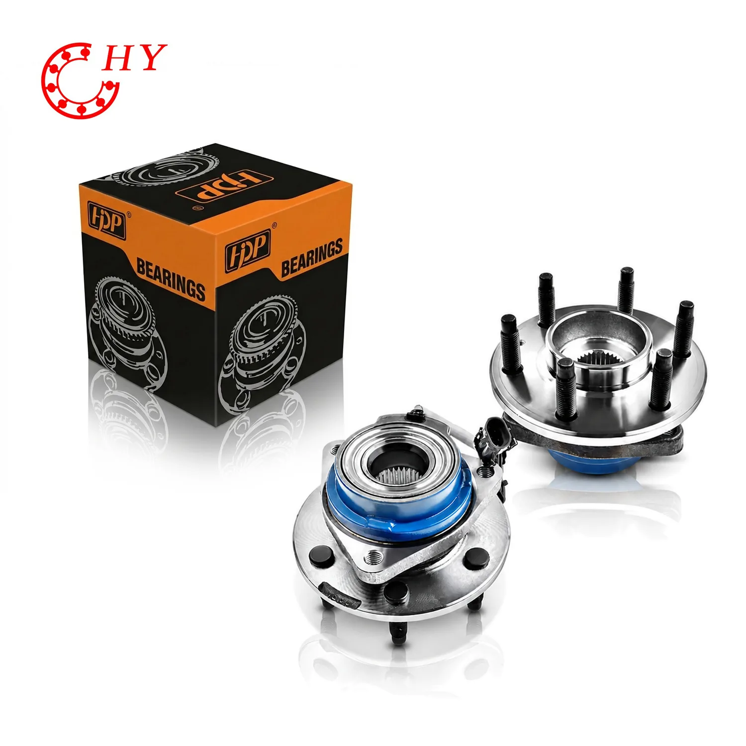 HJDP OE HJDP0708 Rear Hub Bearing Assembly for Cadillac CTS 2004-2005 1 HJDP OE HJDP0708 Rear Hub Bearing Assembly for Cadillac CTS 2004-2005