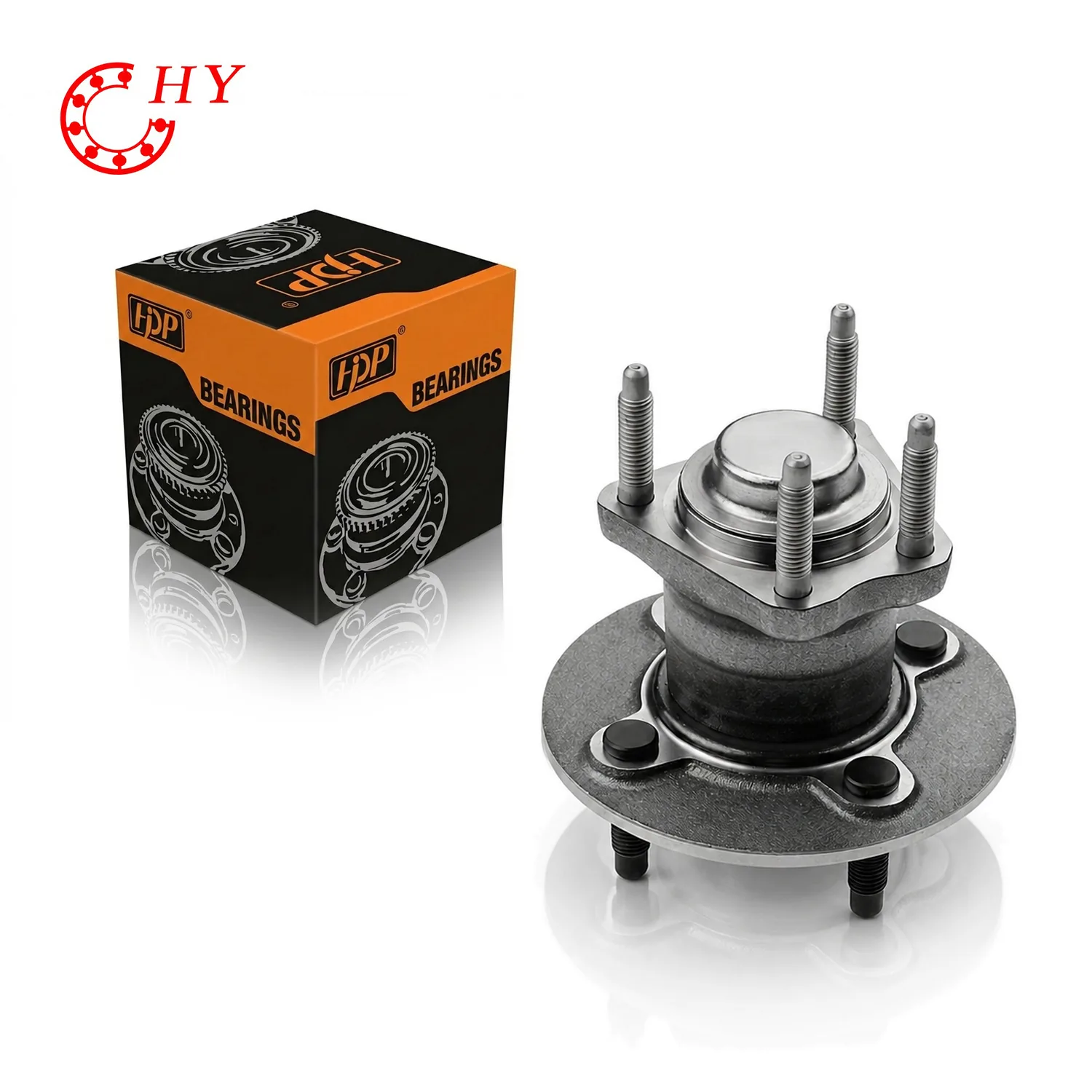 HJDP OE HJDP0709 Front Hub Bearing Assembly for Chevrolet Cobalt 2005-2010 1 HJDP OE HJDP0709 Front Hub Bearing Assembly for Chevrolet Cobalt 2005-2010