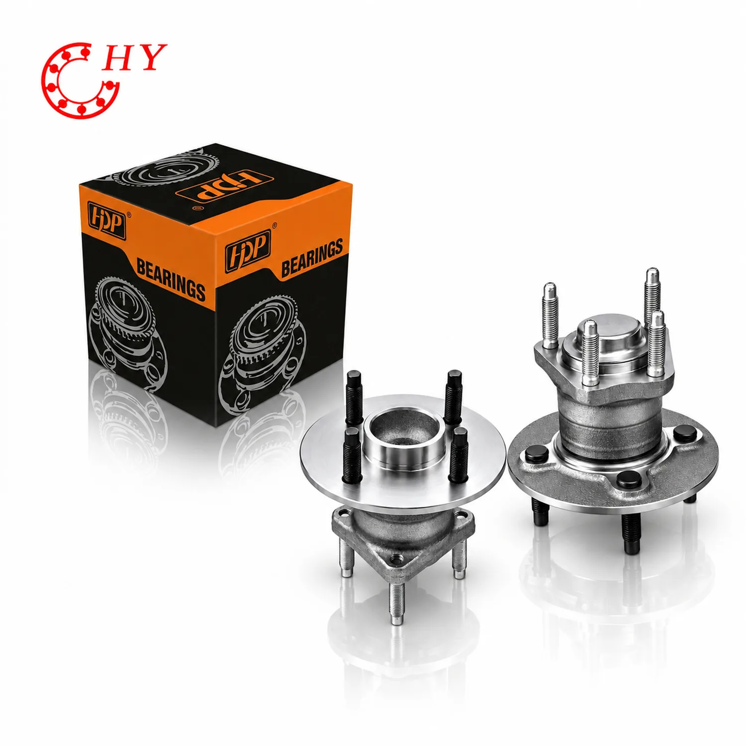 HJDP OE HJDP0710 Front Hub Bearing Assembly for Chevrolet Cobalt 2005-2010 1 HJDP OE HJDP0710 Front Hub Bearing Assembly for Chevrolet Cobalt 2005-2010