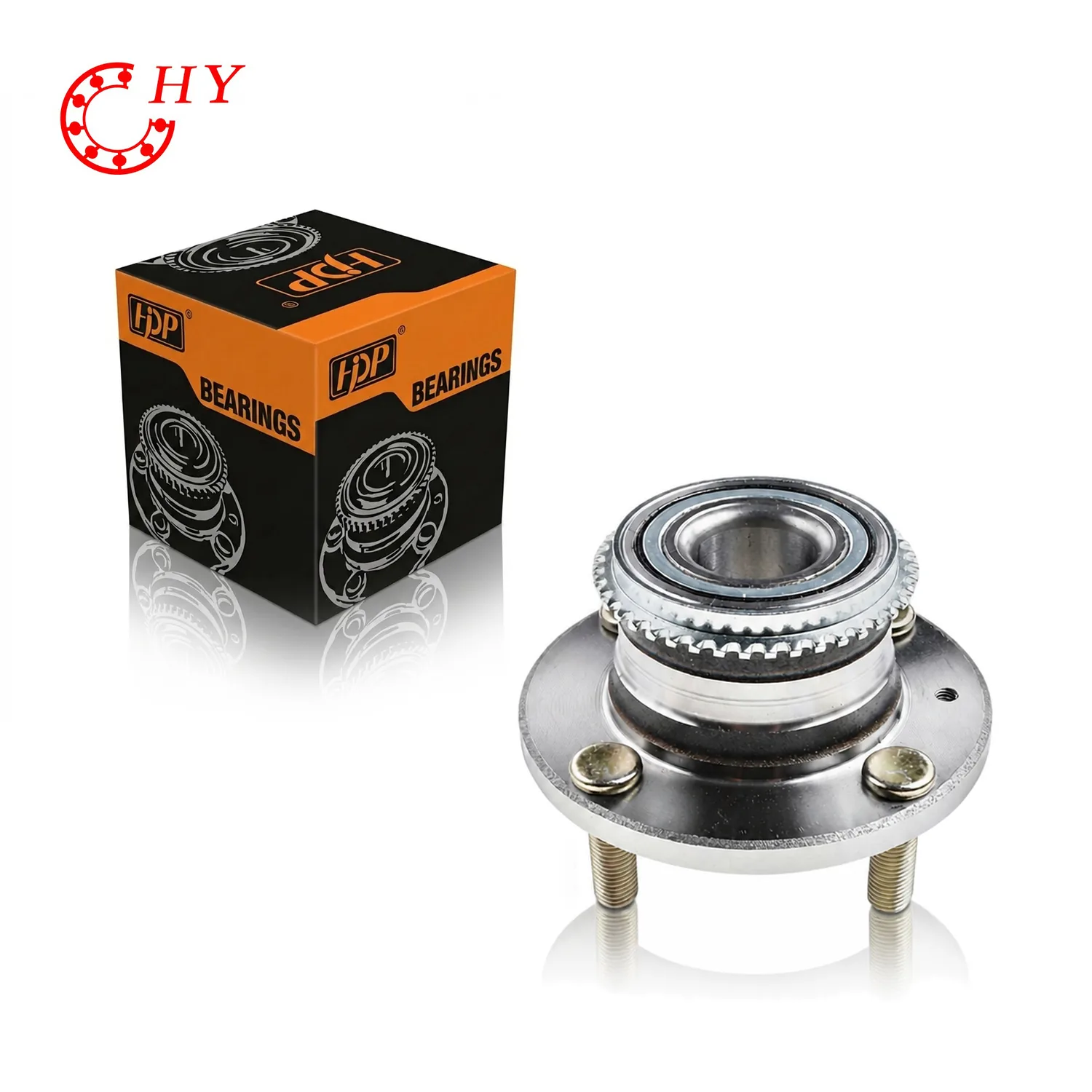 HJDP OE HJDP0719 Rear Hub Bearing Assembly for Mitsubishi Lancer 2002-2007 1 HJDP OE HJDP0719 Rear Hub Bearing Assembly for Mitsubishi Lancer 2002-2007