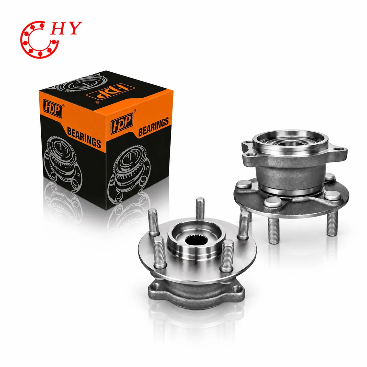 HJDP OE HJDP0732 Rear Hub Bearing Assembly for Mitsubishi Endeavor 2004-2011 1 HJDP OE HJDP0732 Rear Hub Bearing Assembly for Mitsubishi Endeavor 2004-2011